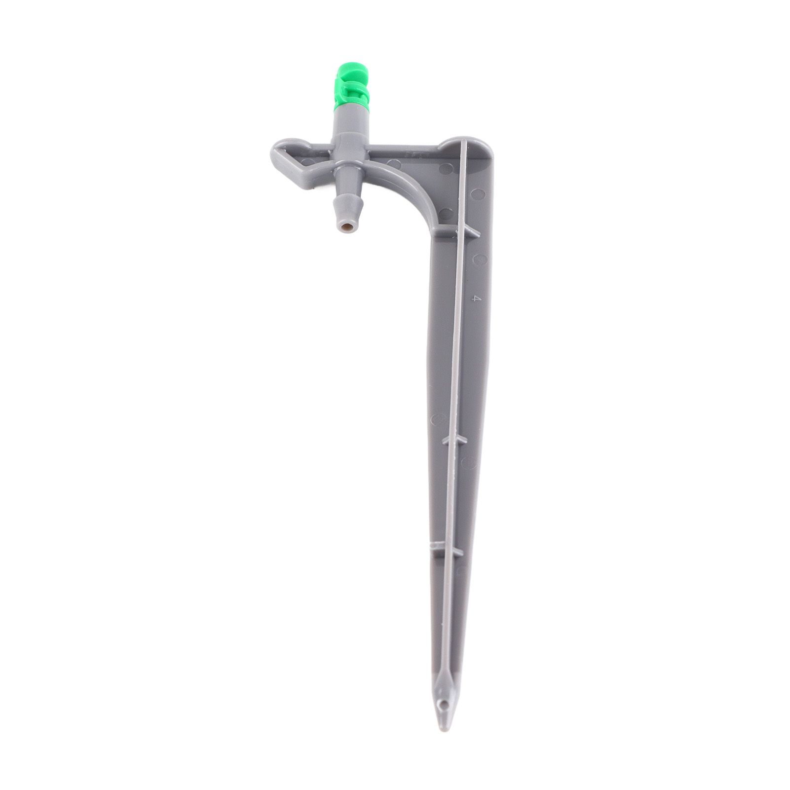 20Pcs/Bag Irrigation Dripper with Ground Insert Fruit Tree Drip Irrigation view 3