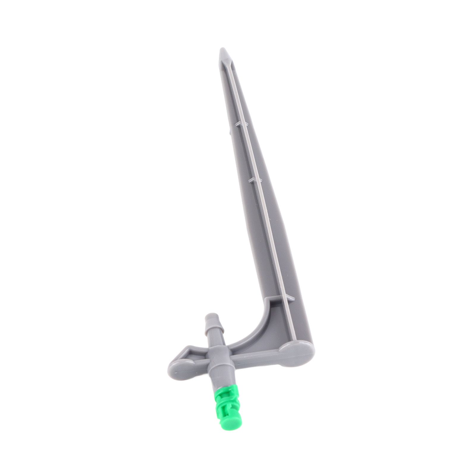 20Pcs/Bag Irrigation Dripper with Ground Insert Fruit Tree Drip Irrigation view 5