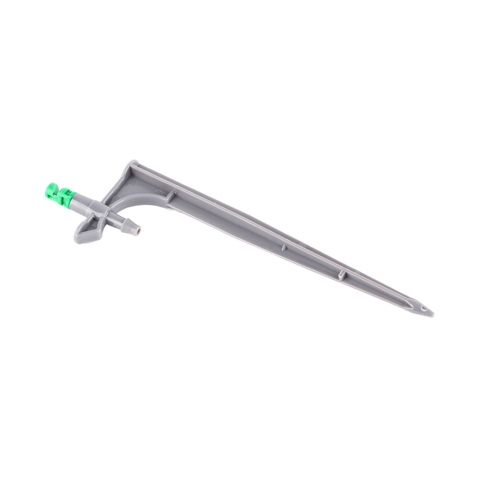 20Pcs/Bag Irrigation Dripper with Ground Insert Fruit Tree Drip Irrigation view 7