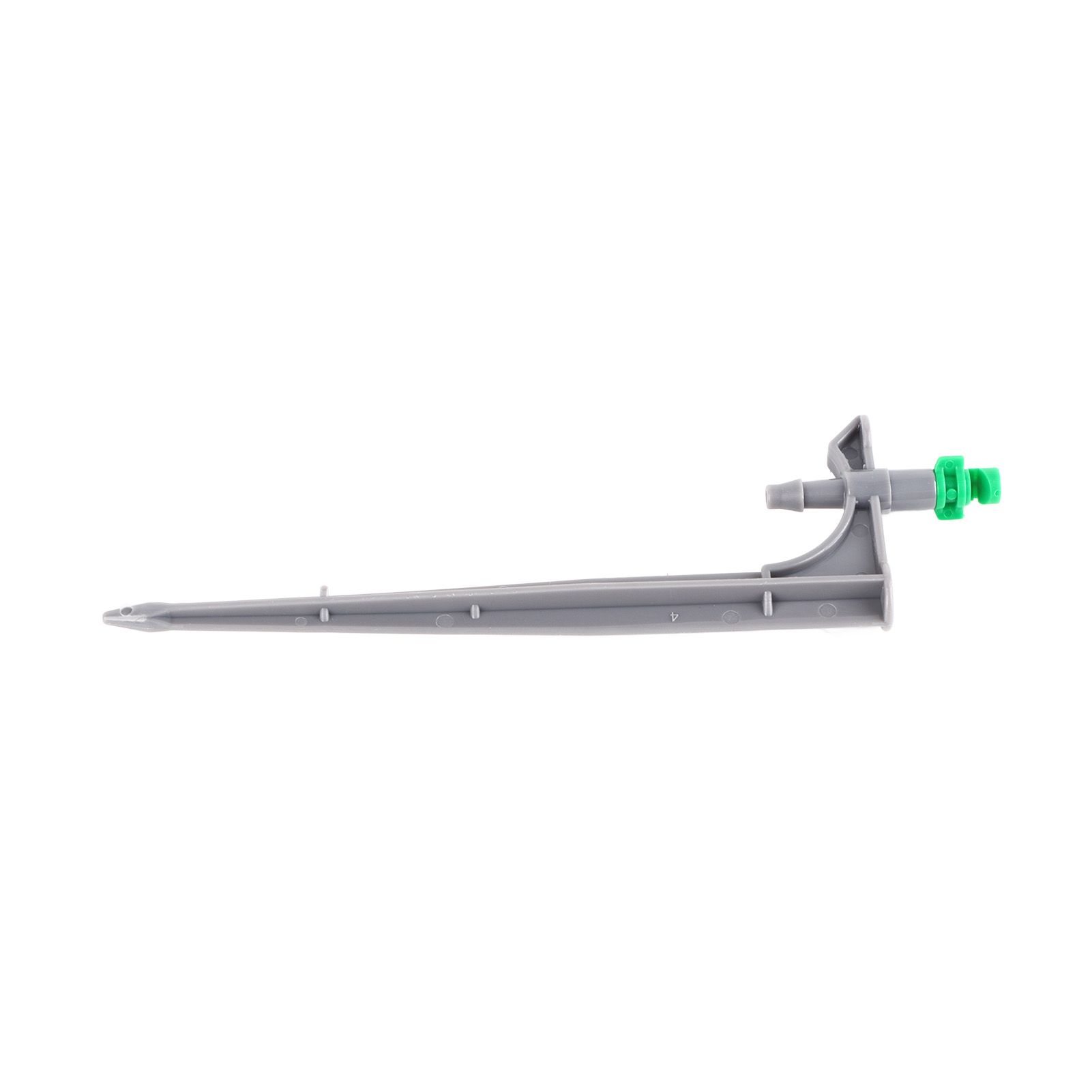20Pcs/Bag Irrigation Dripper with Ground Insert Fruit Tree Drip Irrigation view 13