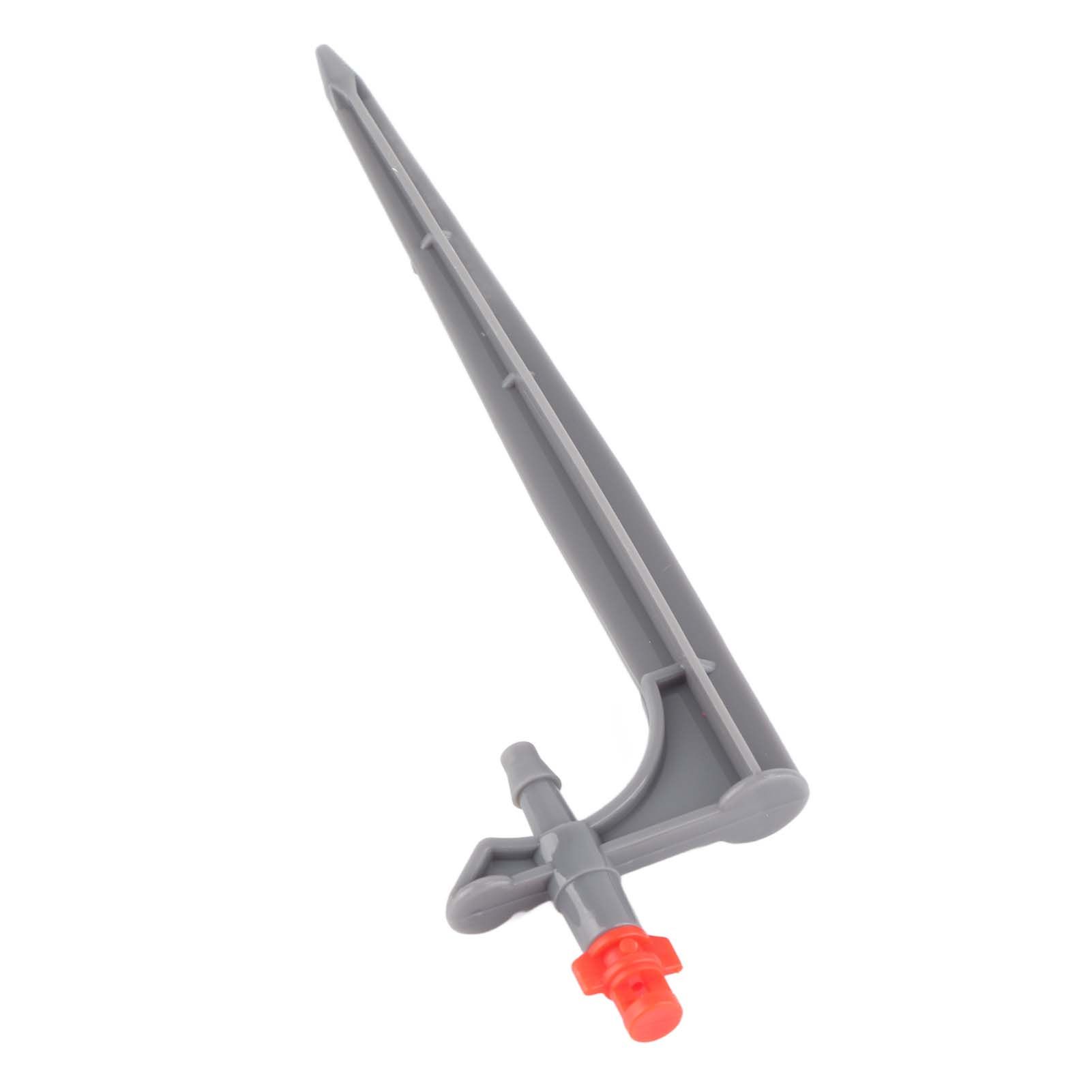 20Pcs/Bag Irrigation Dripper with Ground Insert Fruit Tree Drip Irrigation view 9