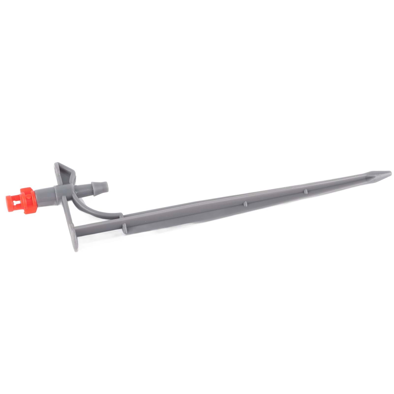 20Pcs/Bag Irrigation Dripper with Ground Insert Fruit Tree Drip Irrigation view 10