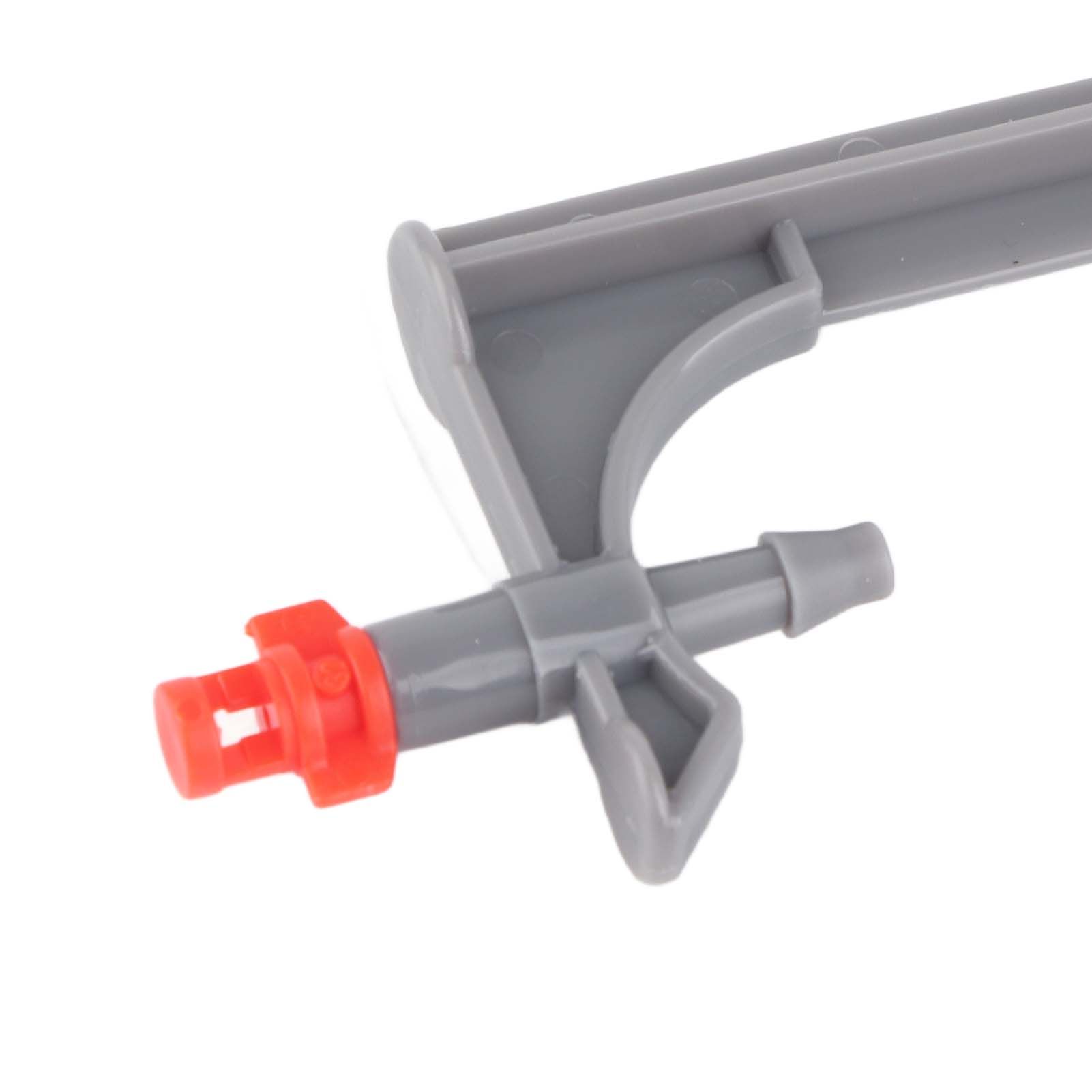 20Pcs/Bag Irrigation Dripper with Ground Insert Fruit Tree Drip Irrigation view 13