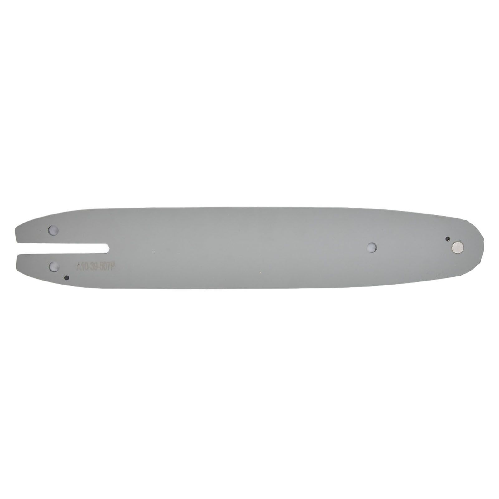 Chainsaw Guide Bar Manganese Steel Safe Replacement Sprocket Nose Guide Plate