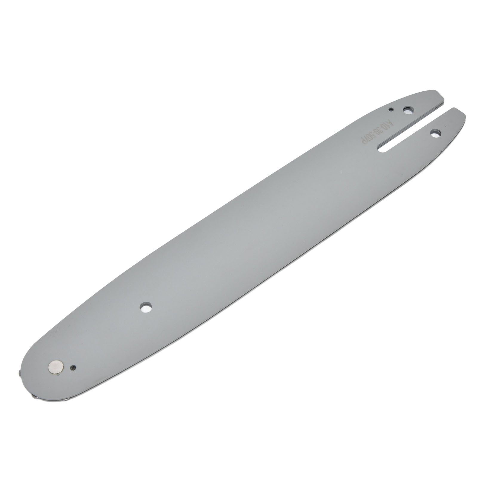 Chainsaw Guide Bar Manganese Steel Safe Replacement Sprocket Nose Guide Plate view 6