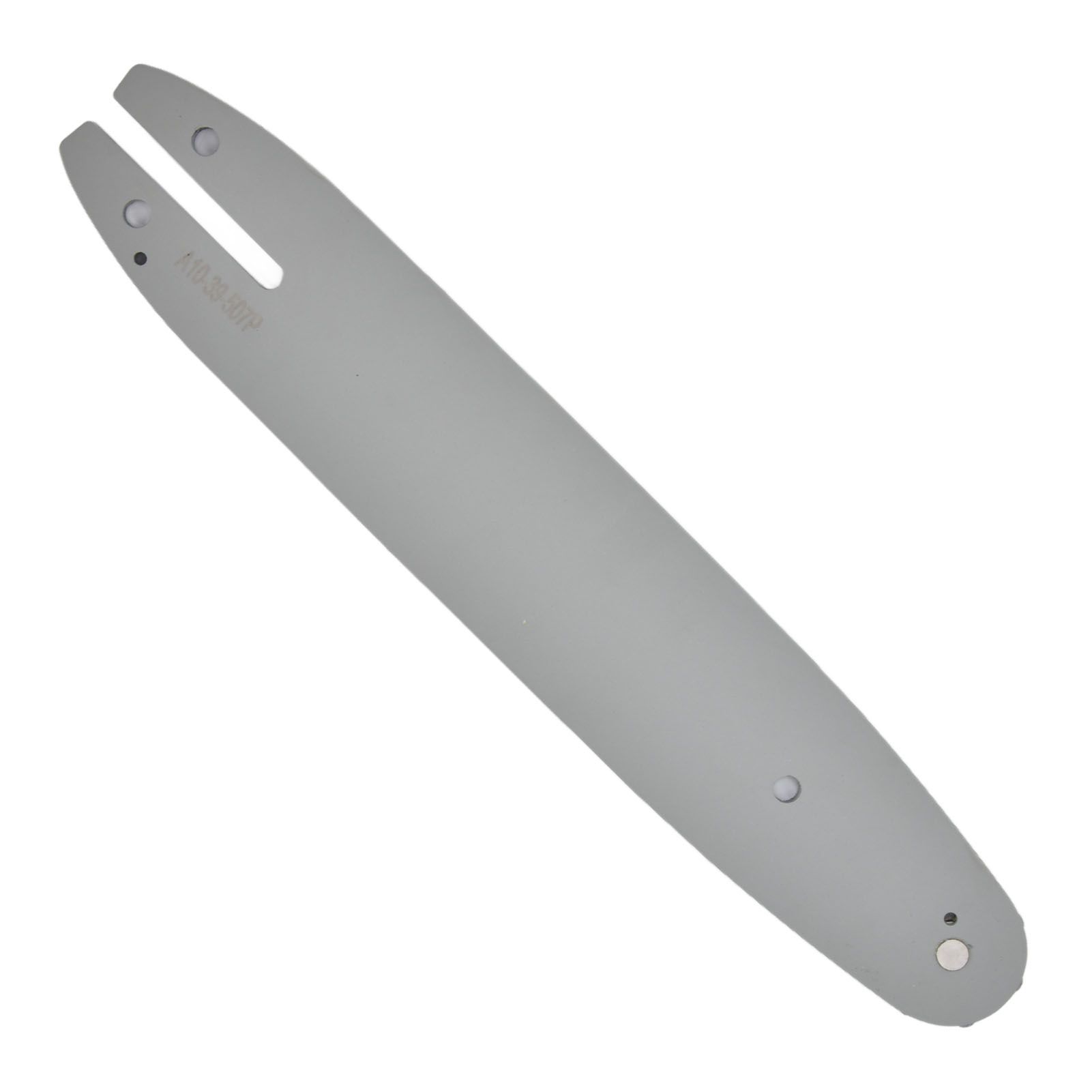 Chainsaw Guide Bar Manganese Steel Safe Replacement Sprocket Nose Guide Plate view 10