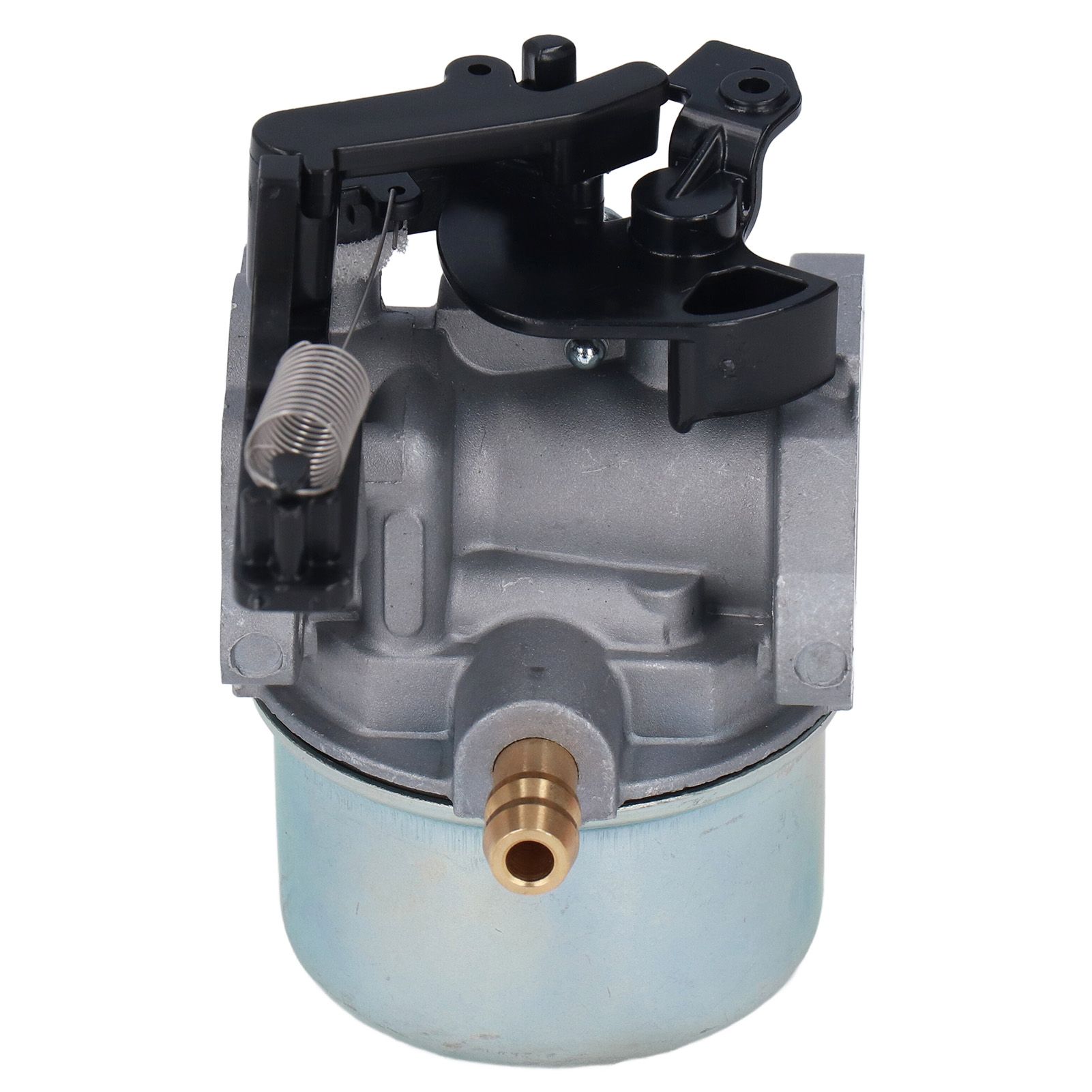 Carburetor Replacement Kit with Fuel Filter Spark Plug for 875 Exi 190 CC Lawn view 15
