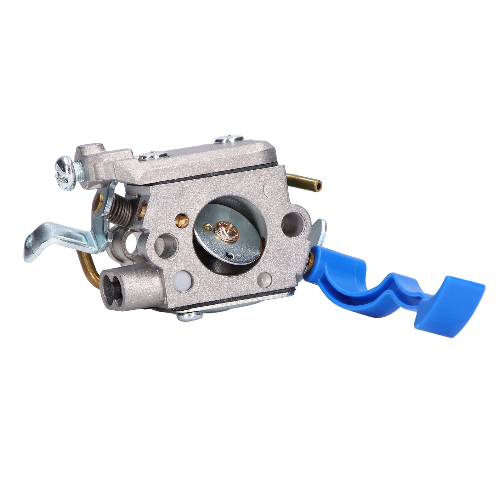 Carburetor Replacement Kit with Air Filter for Husqvarna 125B 125BVX 125BX view 2