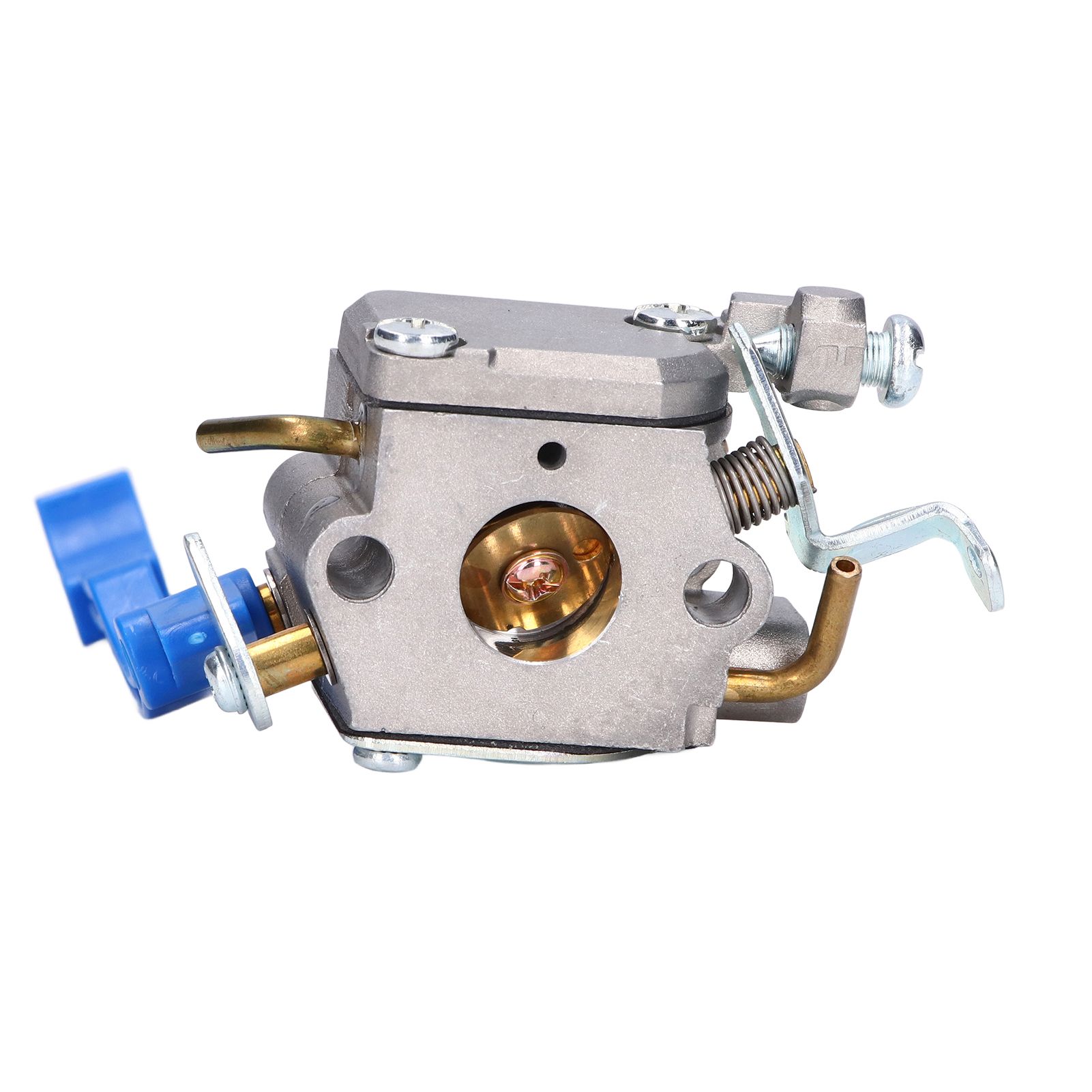 Carburetor Replacement Kit with Air Filter for Husqvarna 125B 125BVX 125BX view 7