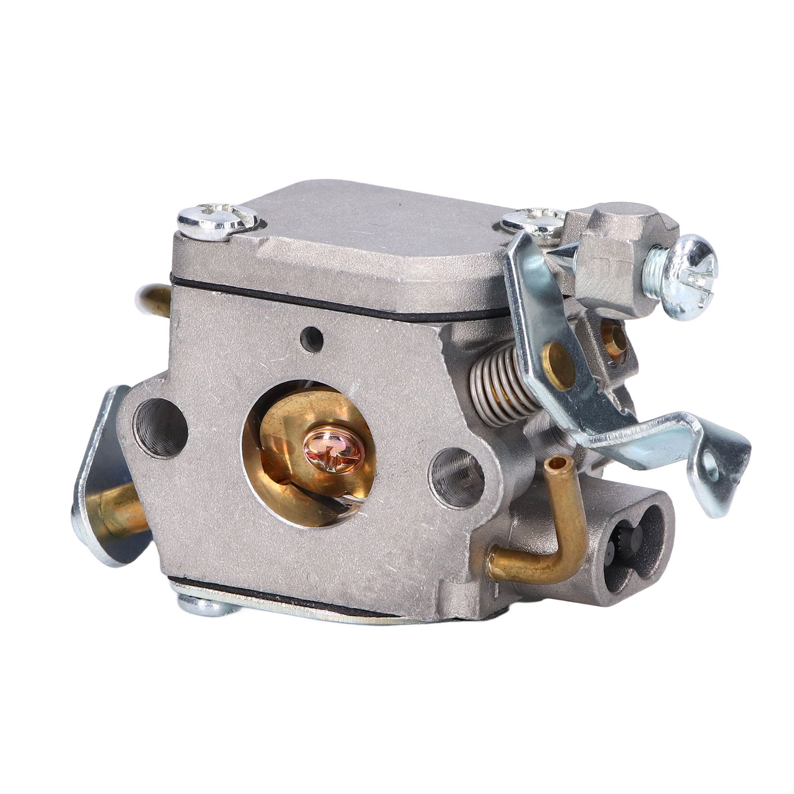Carburetor Replacement Kit with Air Filter for Husqvarna 125B 125BVX 125BX view 9