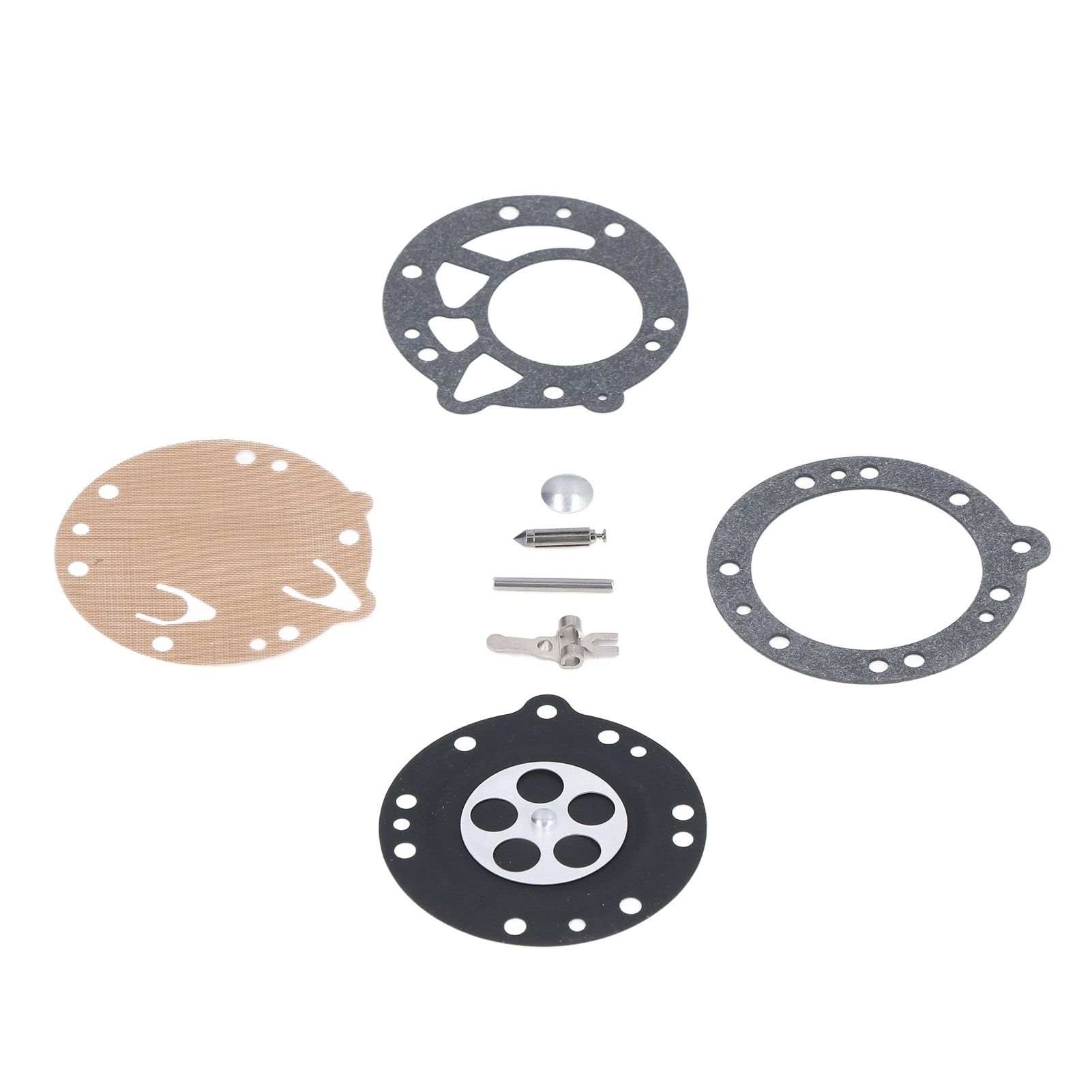Carburetor Repair Kit Carburetor Rebuild Set Accessory for McCULLOCH ETC view 3