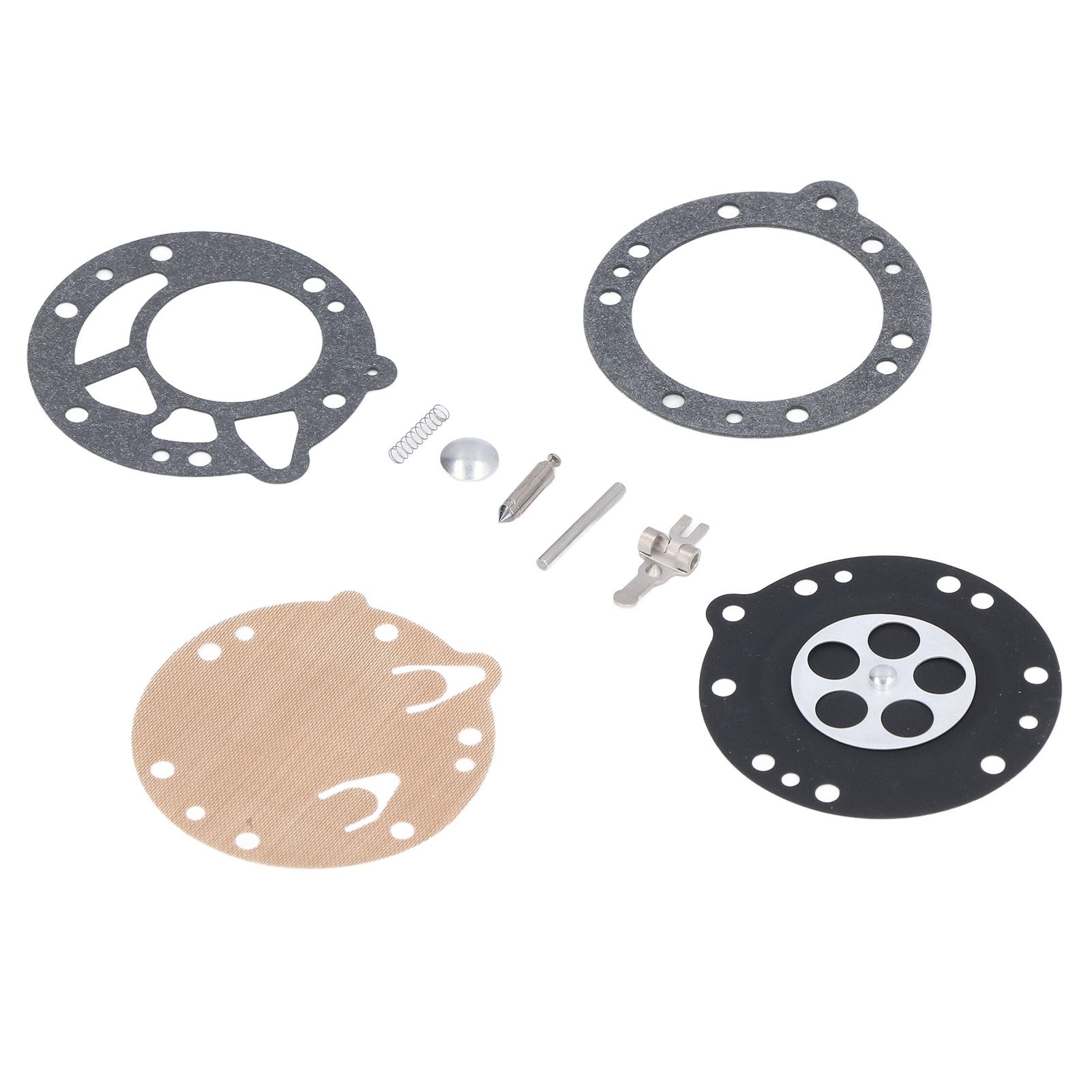 Carburetor Repair Kit Carburetor Rebuild Set Accessory for McCULLOCH ETC view 8