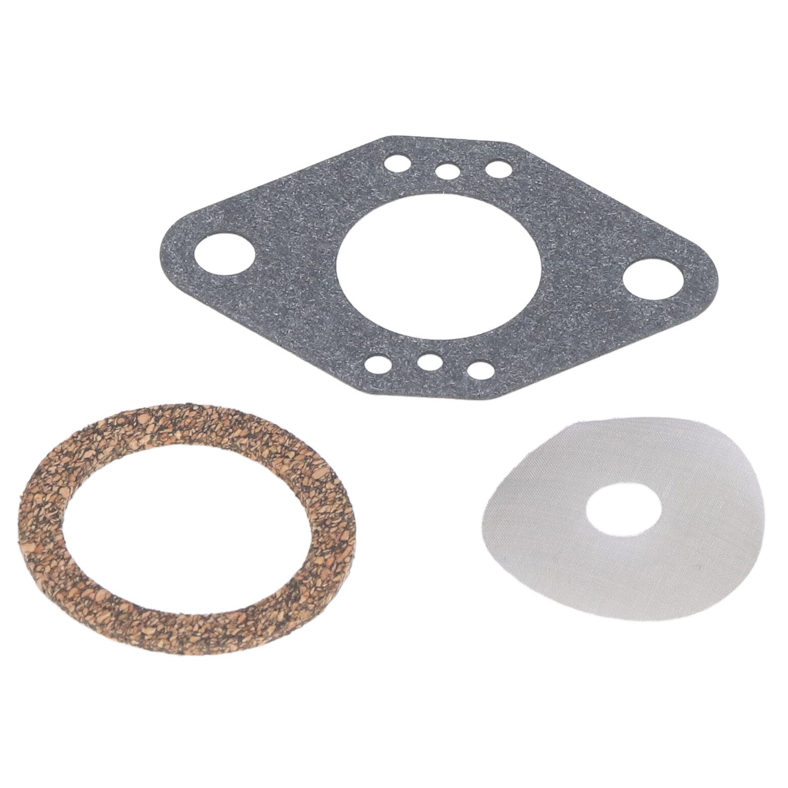 Carburetor Repair Kit Carburetor Rebuild Set Accessory for McCULLOCH ETC view 13