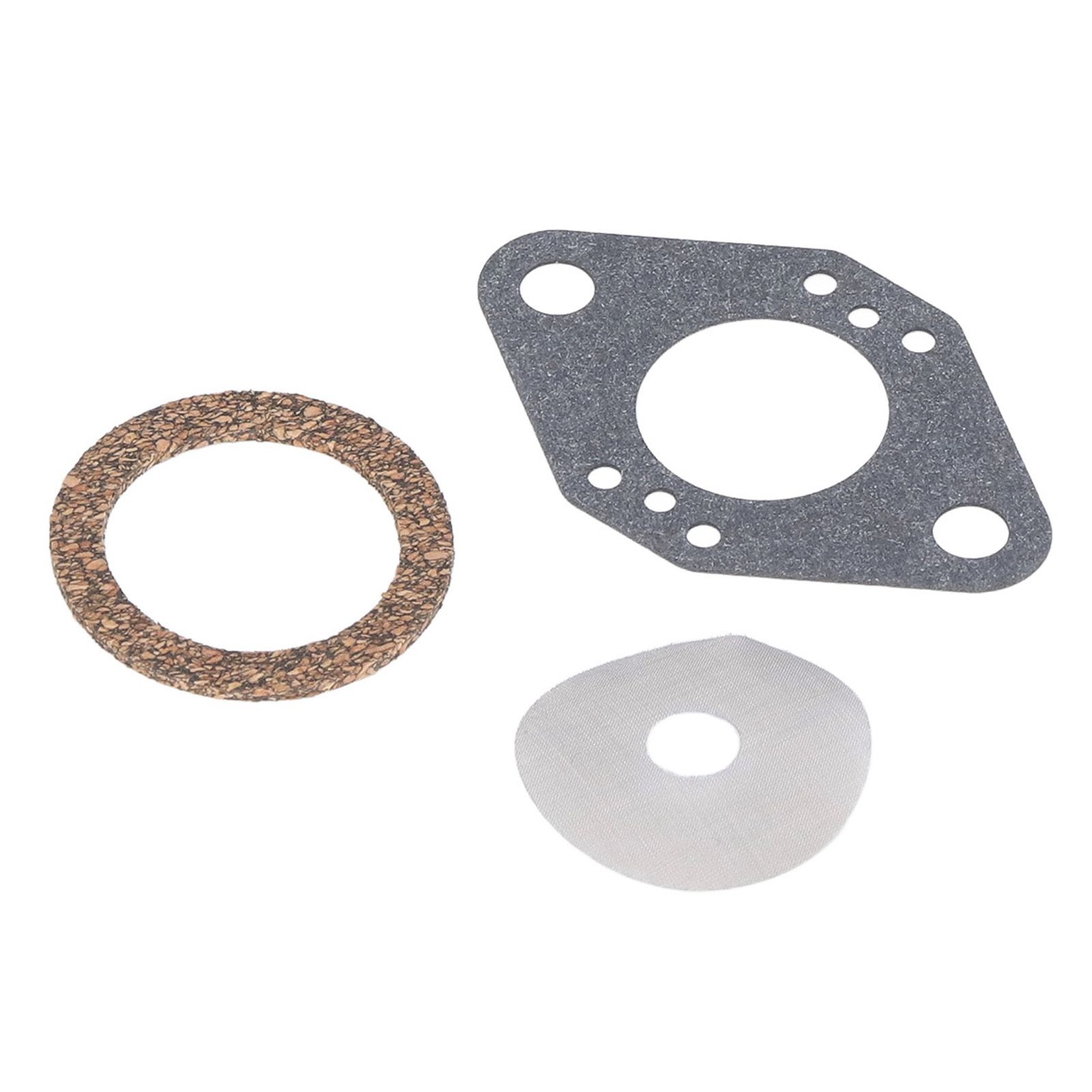 Carburetor Repair Kit Carburetor Rebuild Set Accessory for McCULLOCH ETC view 14