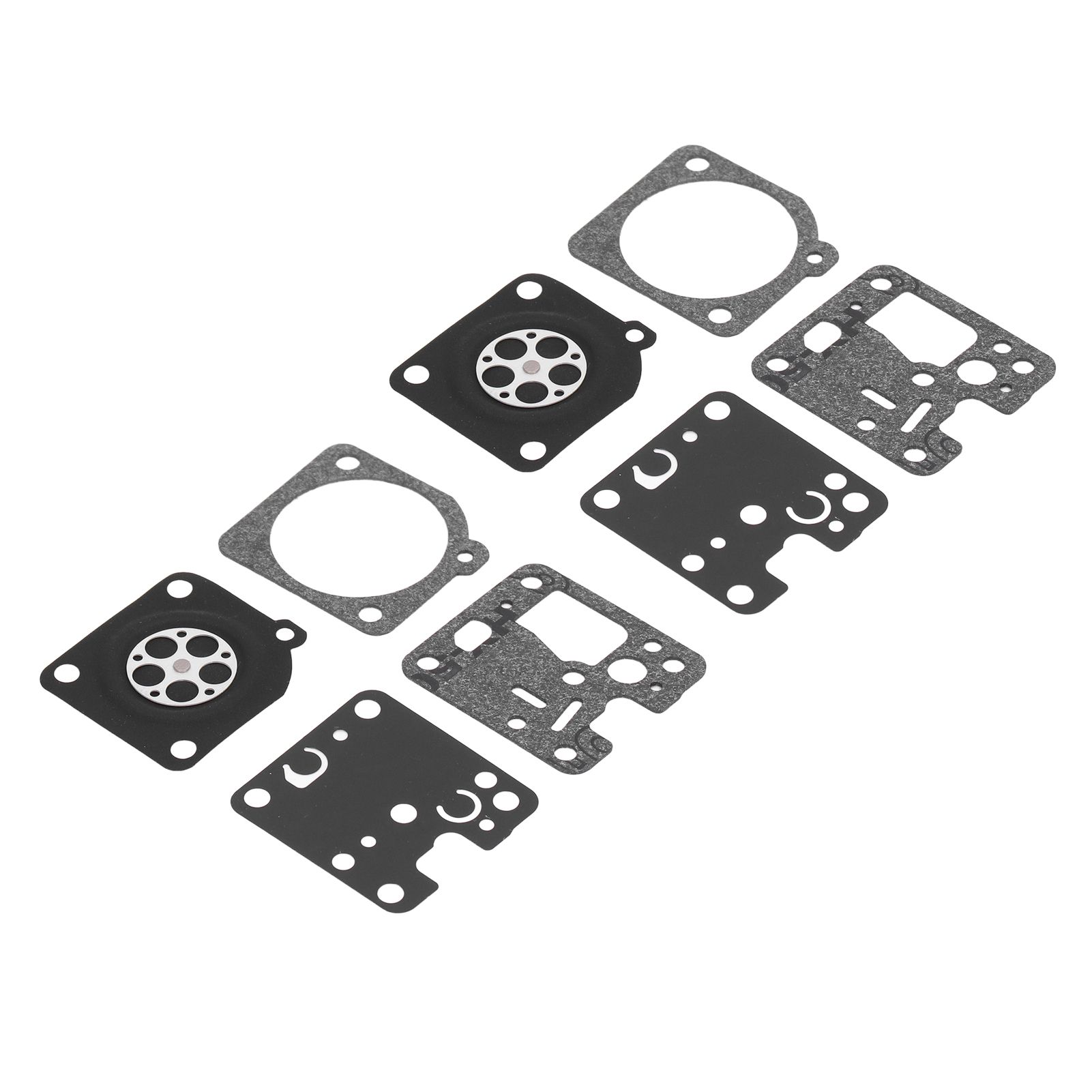 2 Sets Trimmer Repair Replacement Kit Replacement for SRM 210 SRM230 Garden view 2