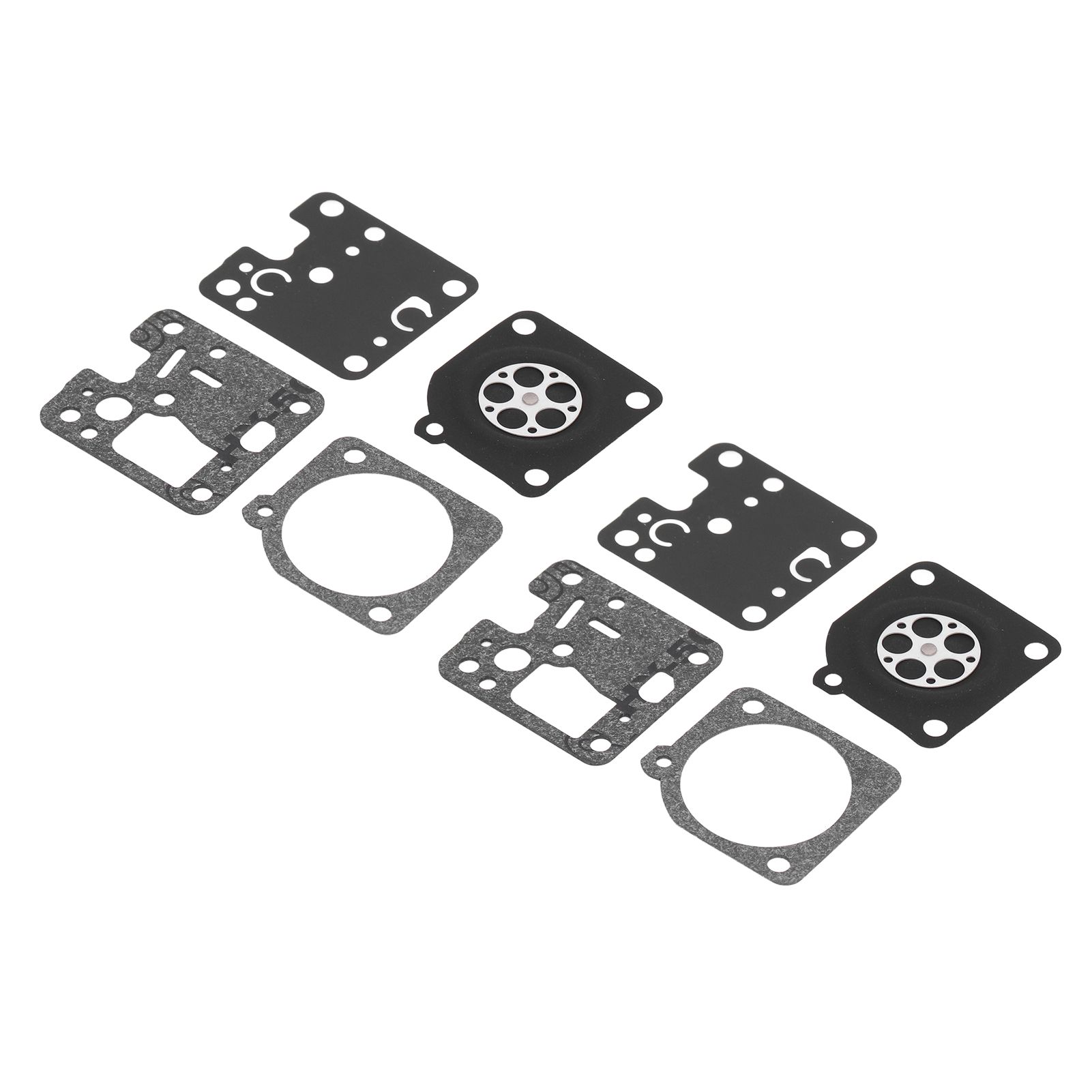 2 Sets Trimmer Repair Replacement Kit Replacement for SRM 210 SRM230 Garden view 3