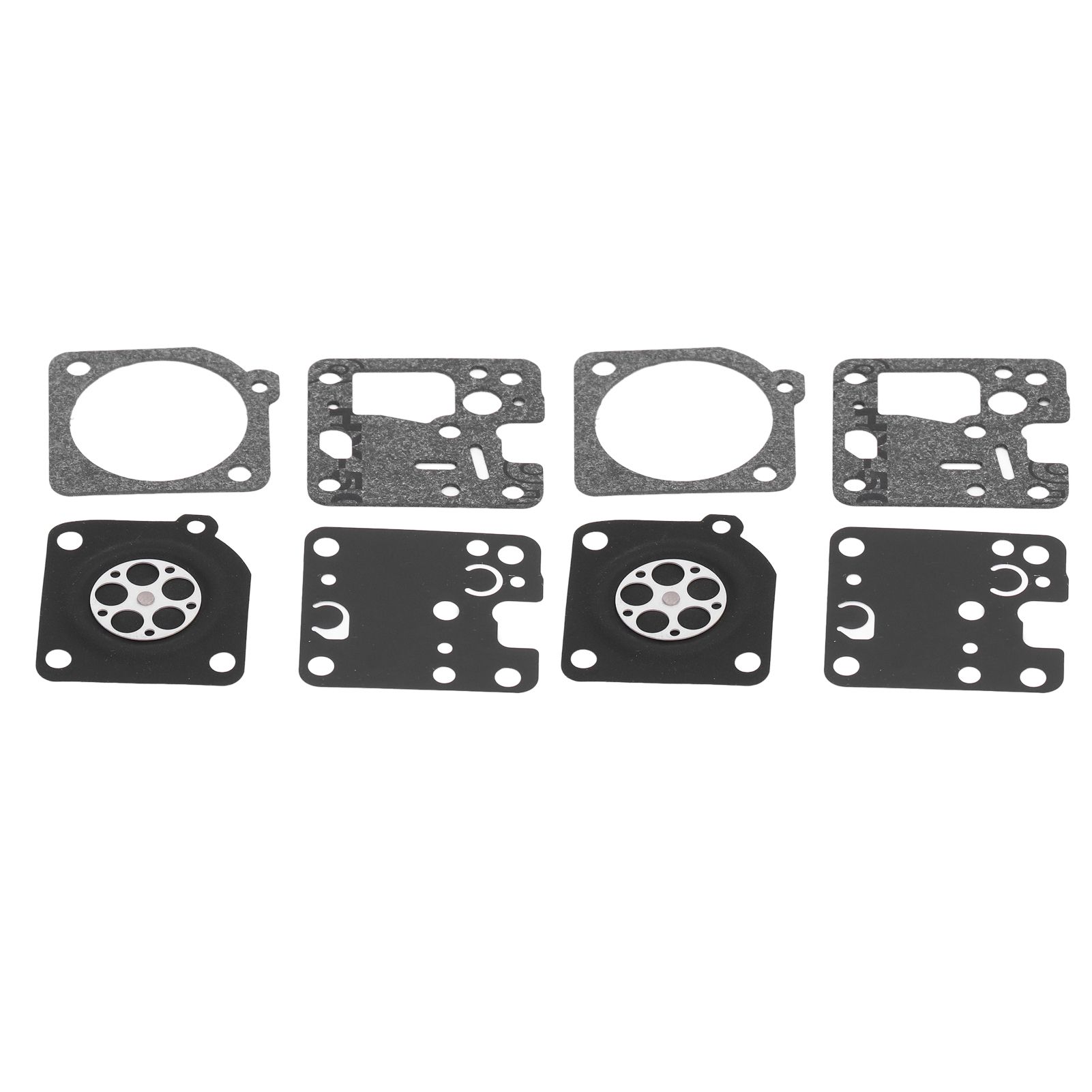 2 Sets Trimmer Repair Replacement Kit Replacement for SRM 210 SRM230 Garden view 4