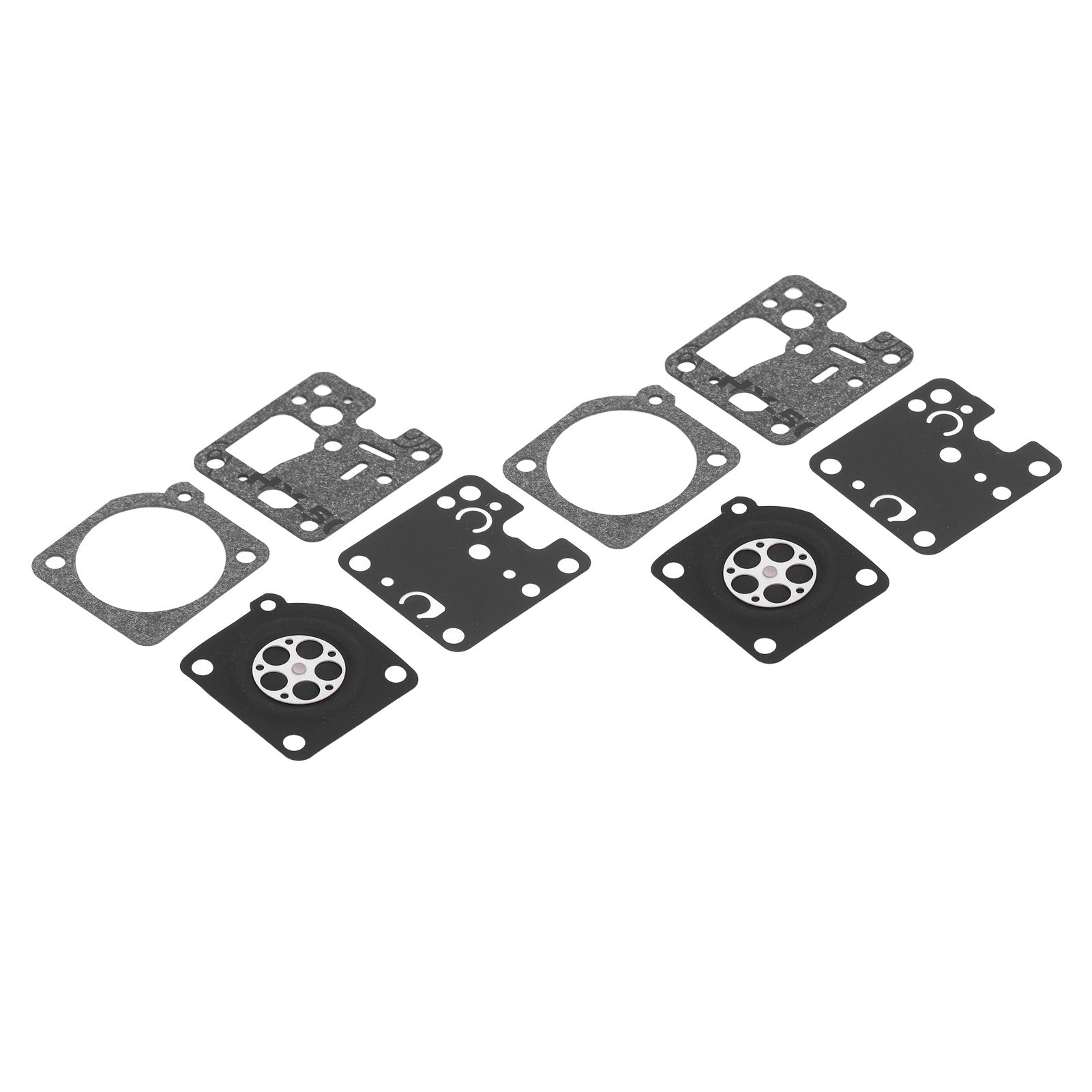 2 Sets Trimmer Repair Replacement Kit Replacement for SRM 210 SRM230 Garden view 5