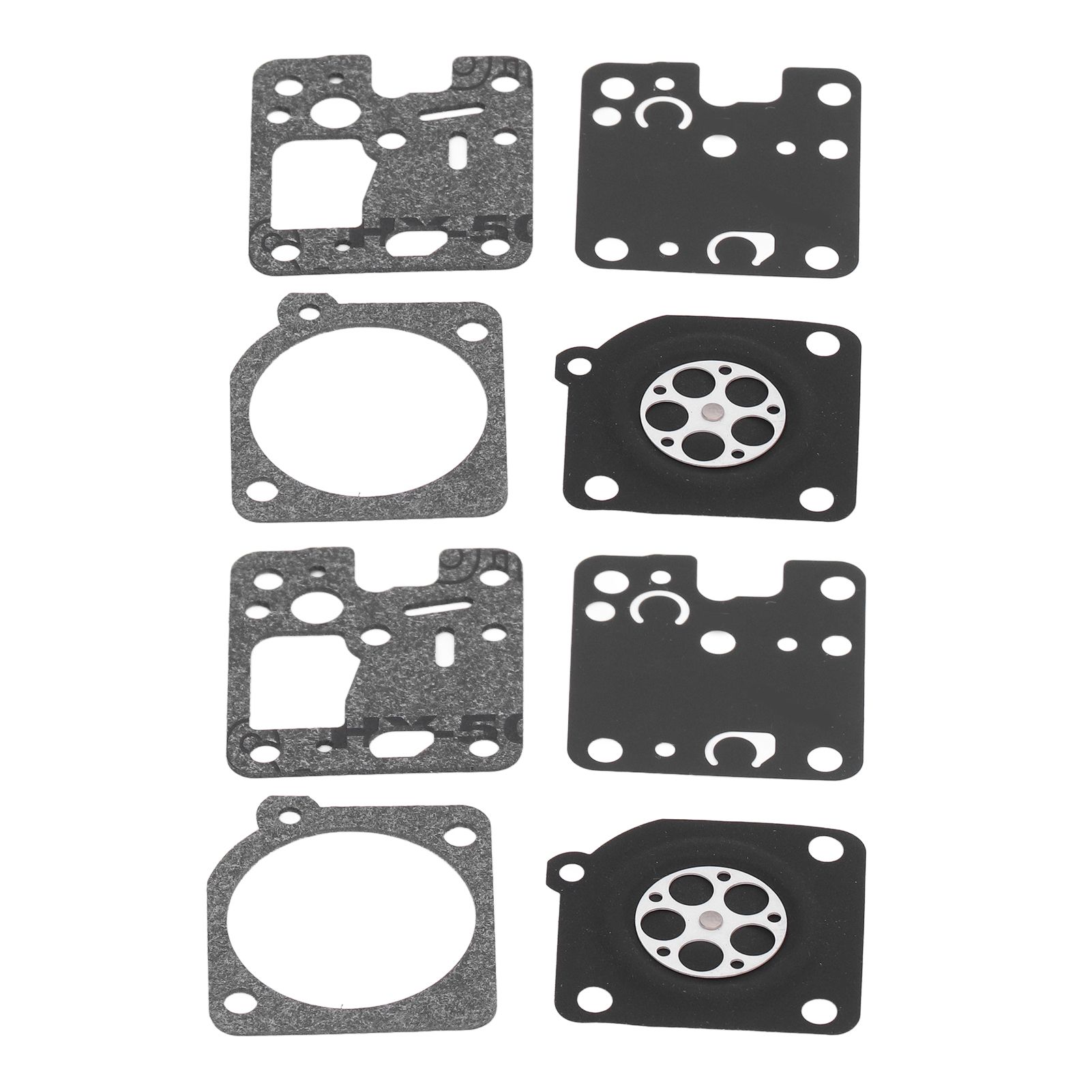 2 Sets Trimmer Repair Replacement Kit Replacement for SRM 210 SRM230 Garden view 6