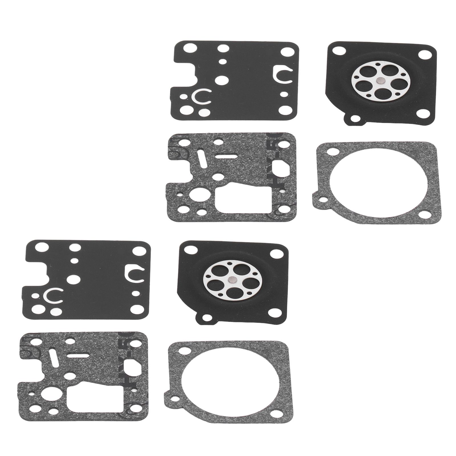 2 Sets Trimmer Repair Replacement Kit Replacement for SRM 210 SRM230 Garden view 7