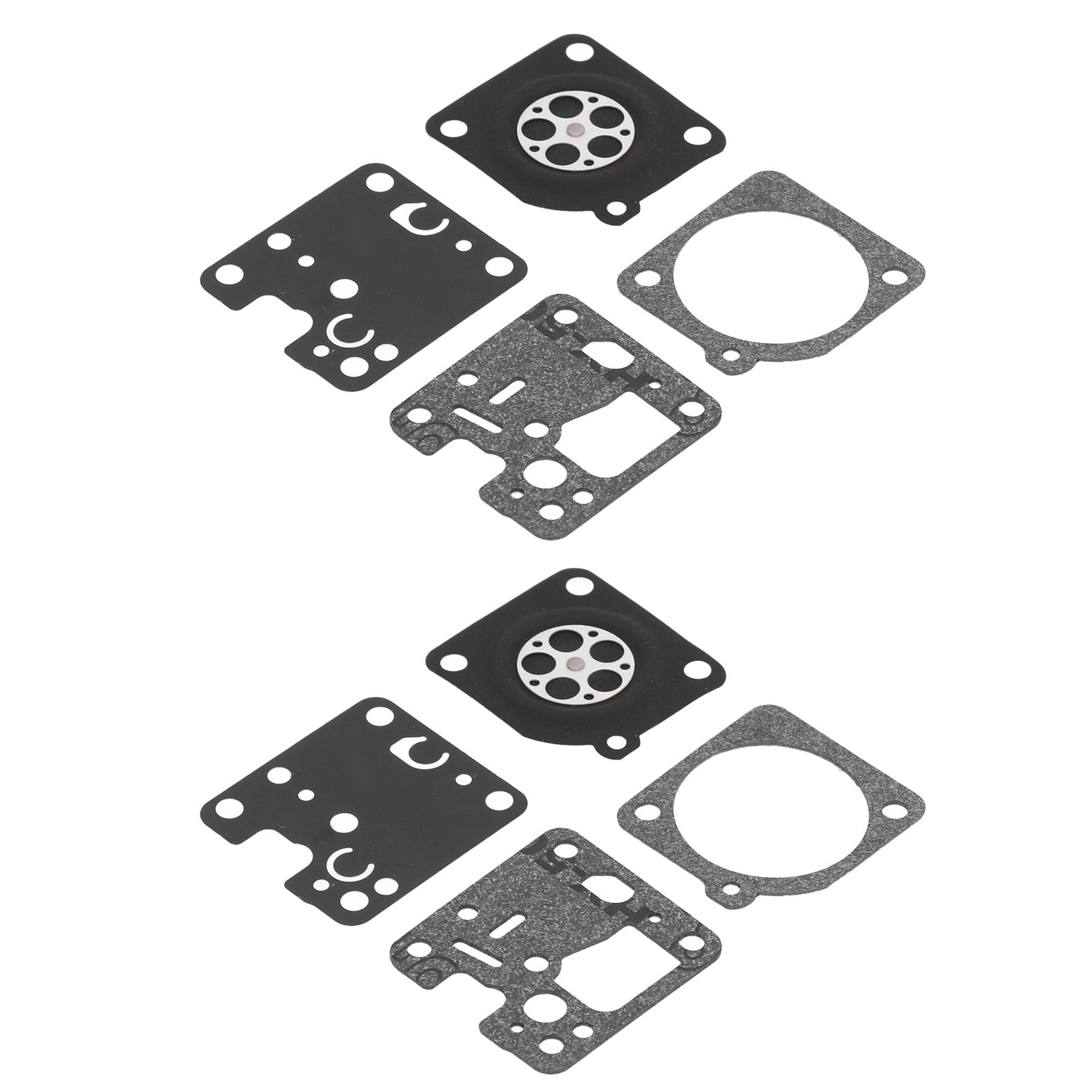 2 Sets Trimmer Repair Replacement Kit Replacement for SRM 210 SRM230 Garden view 9