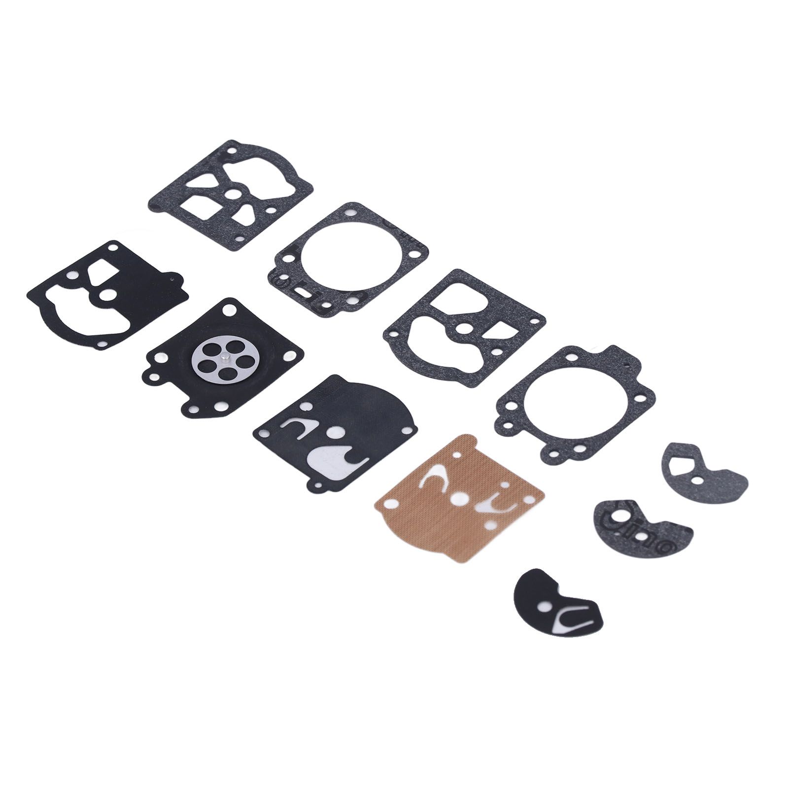 Carburetor Carb Rebuild Repair Kit Garden Electric Saw Repair Kit Replacement view 3