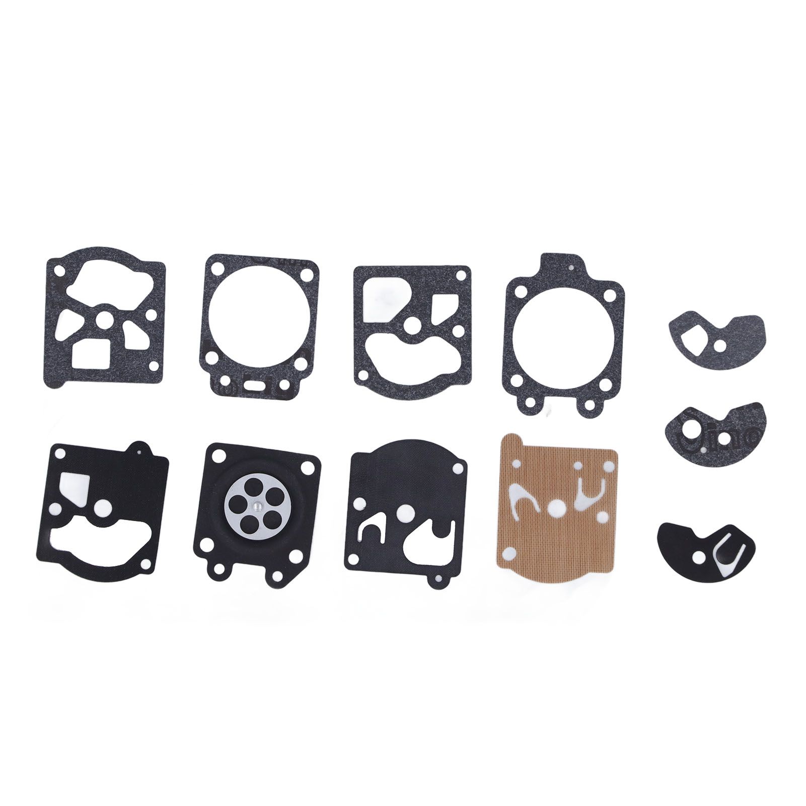 Carburetor Carb Rebuild Repair Kit Garden Electric Saw Repair Kit Replacement view 4