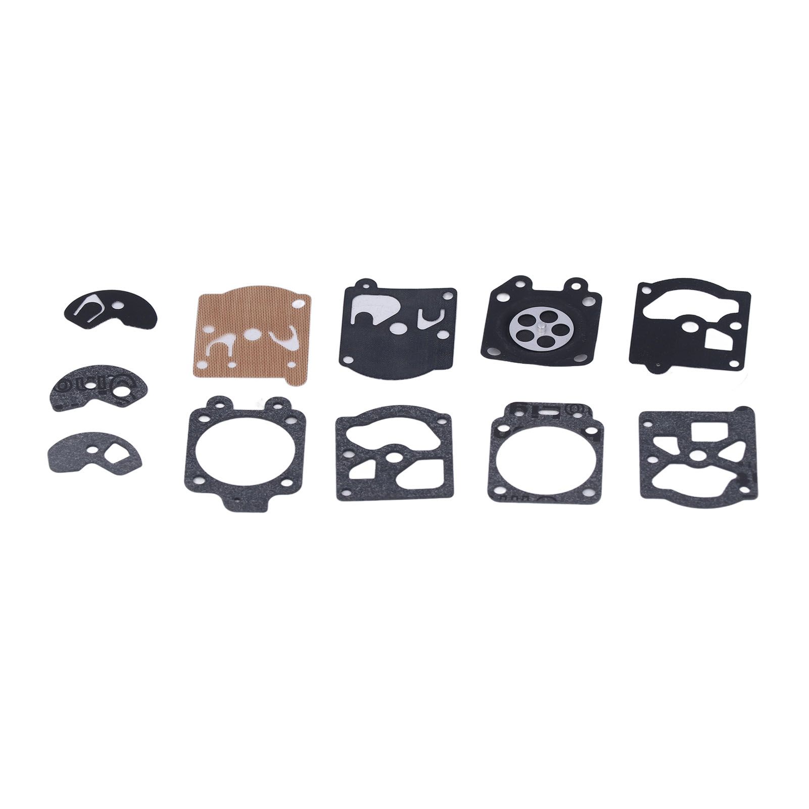 Carburetor Carb Rebuild Repair Kit Garden Electric Saw Repair Kit Replacement view 5