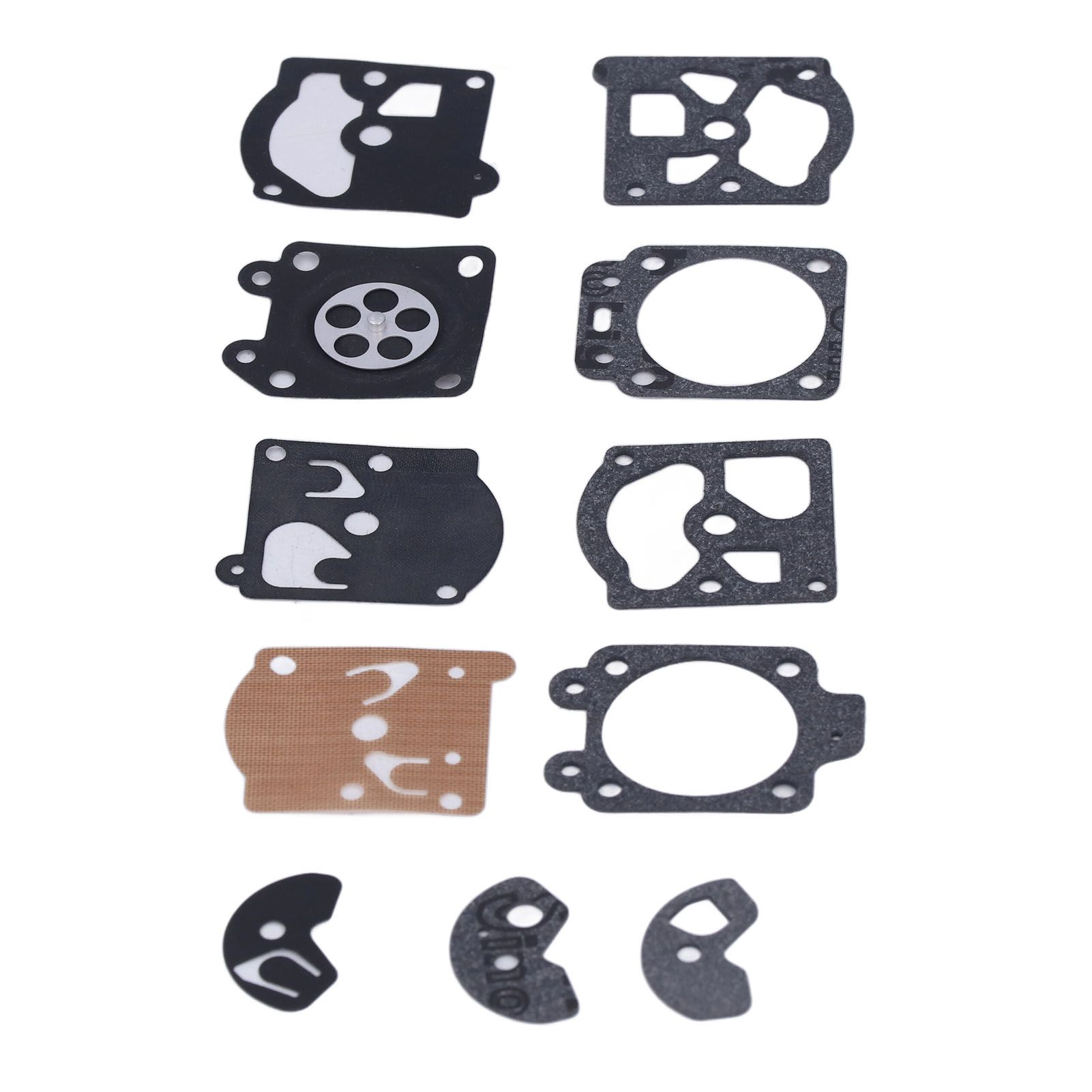 Carburetor Carb Rebuild Repair Kit Garden Electric Saw Repair Kit Replacement view 6