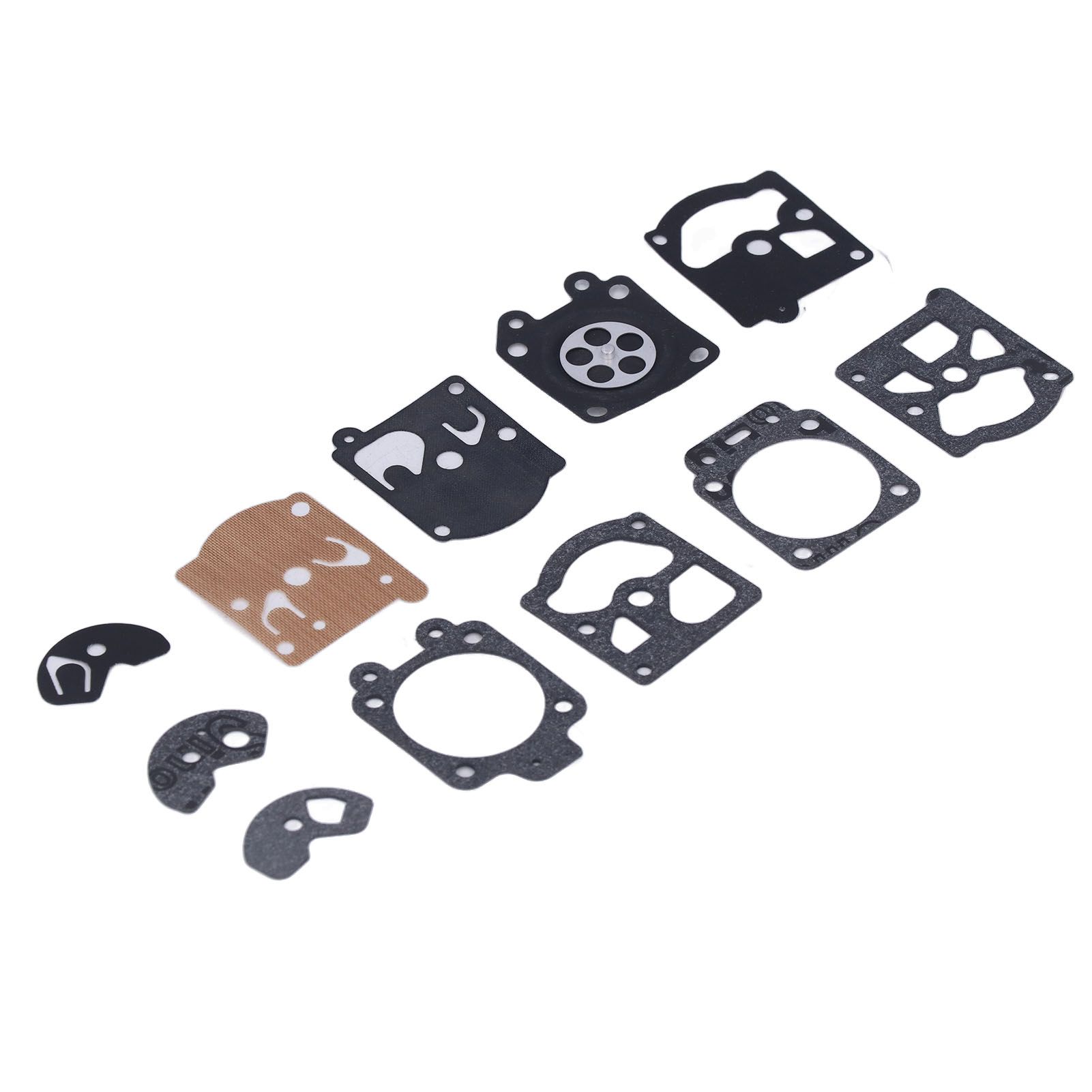 Carburetor Carb Rebuild Repair Kit Garden Electric Saw Repair Kit Replacement view 7