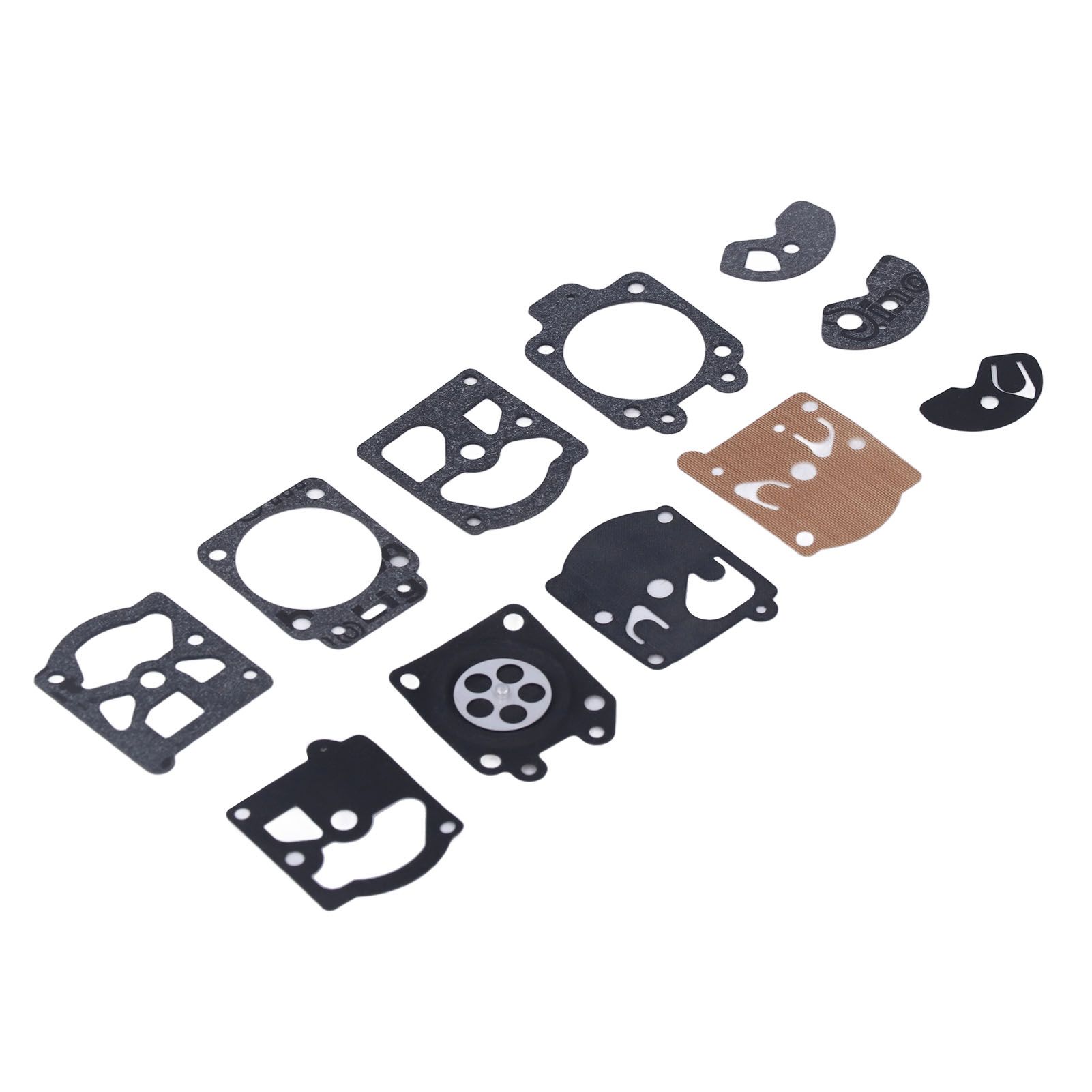 Carburetor Carb Rebuild Repair Kit Garden Electric Saw Repair Kit Replacement view 8