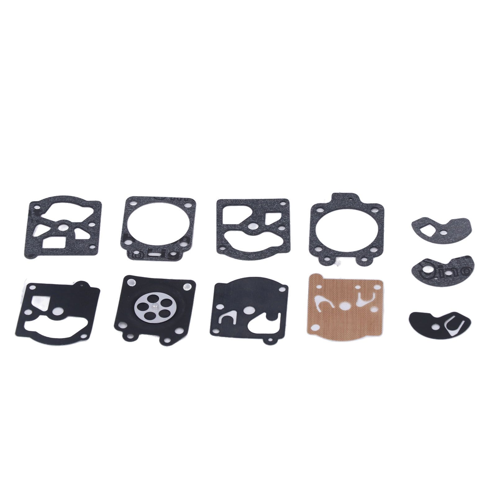 Carburetor Carb Rebuild Repair Kit Garden Electric Saw Repair Kit Replacement view 9
