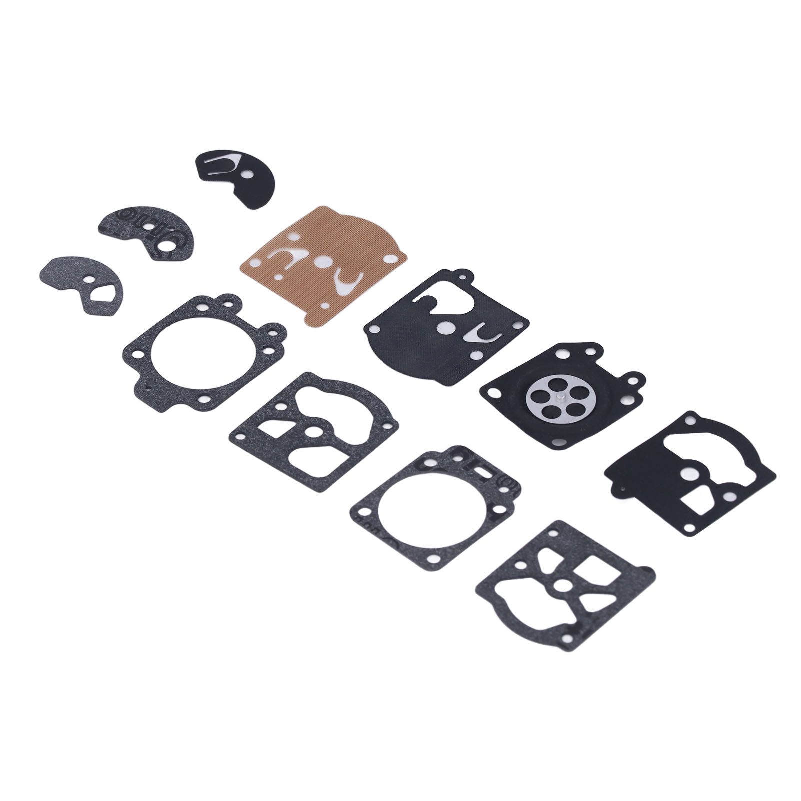 Carburetor Carb Rebuild Repair Kit Garden Electric Saw Repair Kit Replacement view 10