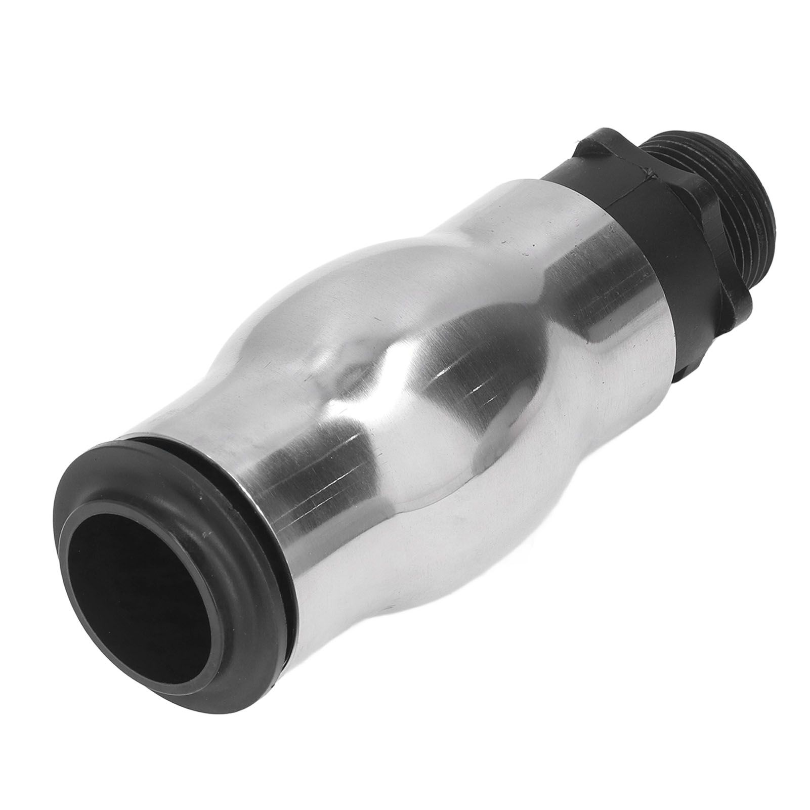 G1 Male Thread Frothy Foam Jet Fountain Nozzle 304 Stainless Steel Water Spray view 10