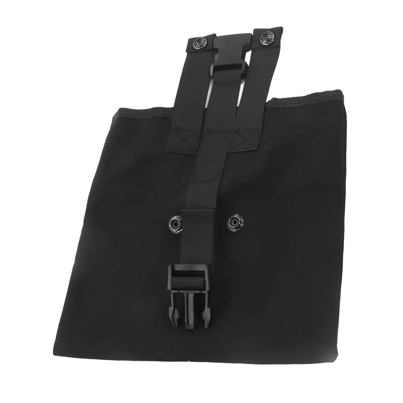 Outdoor Foraging Bag Oxford Cloth Fruit Picking Bag Waist Hanging Tool Pouch view 3