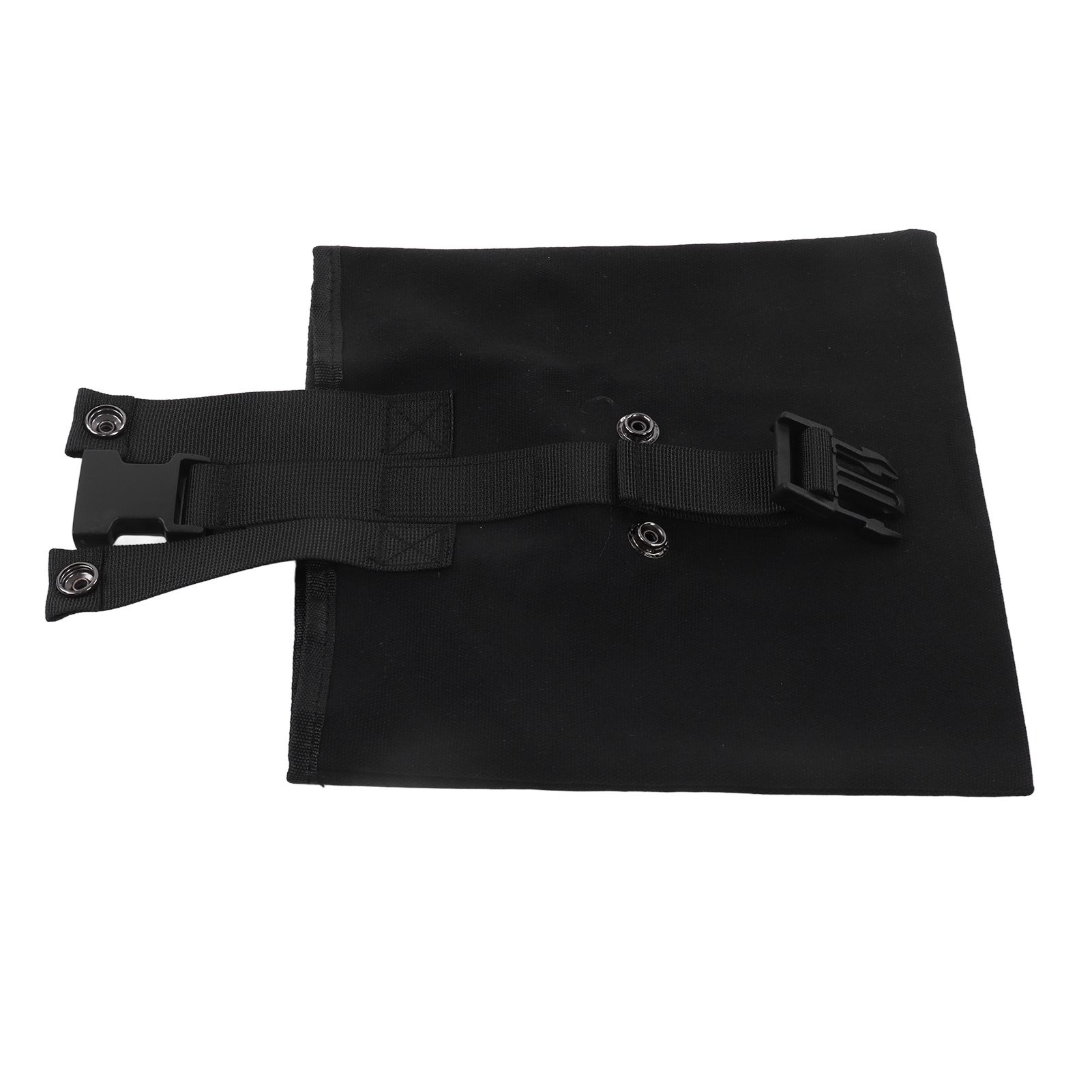 Outdoor Foraging Bag Oxford Cloth Fruit Picking Bag Waist Hanging Tool Pouch view 8