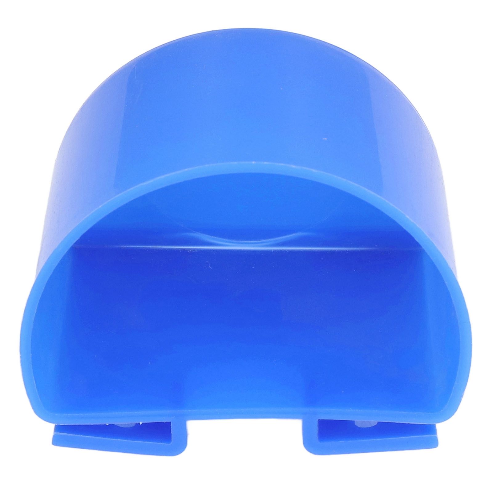 20Pcs Bird Food Bowl Plastic Parrot Water Feeding Cup Birdcage Feeder Trough view 10
