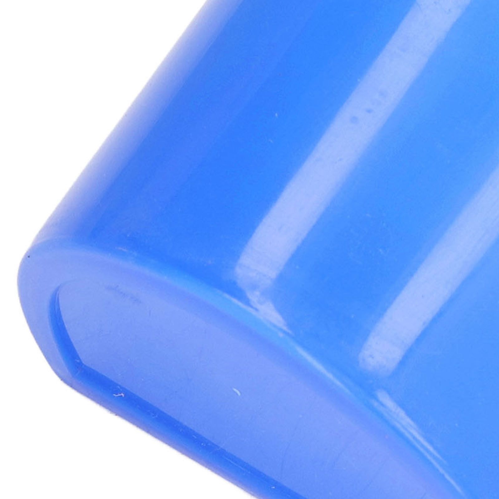 20Pcs Bird Food Bowl Plastic Parrot Water Feeding Cup Birdcage Feeder Trough view 15