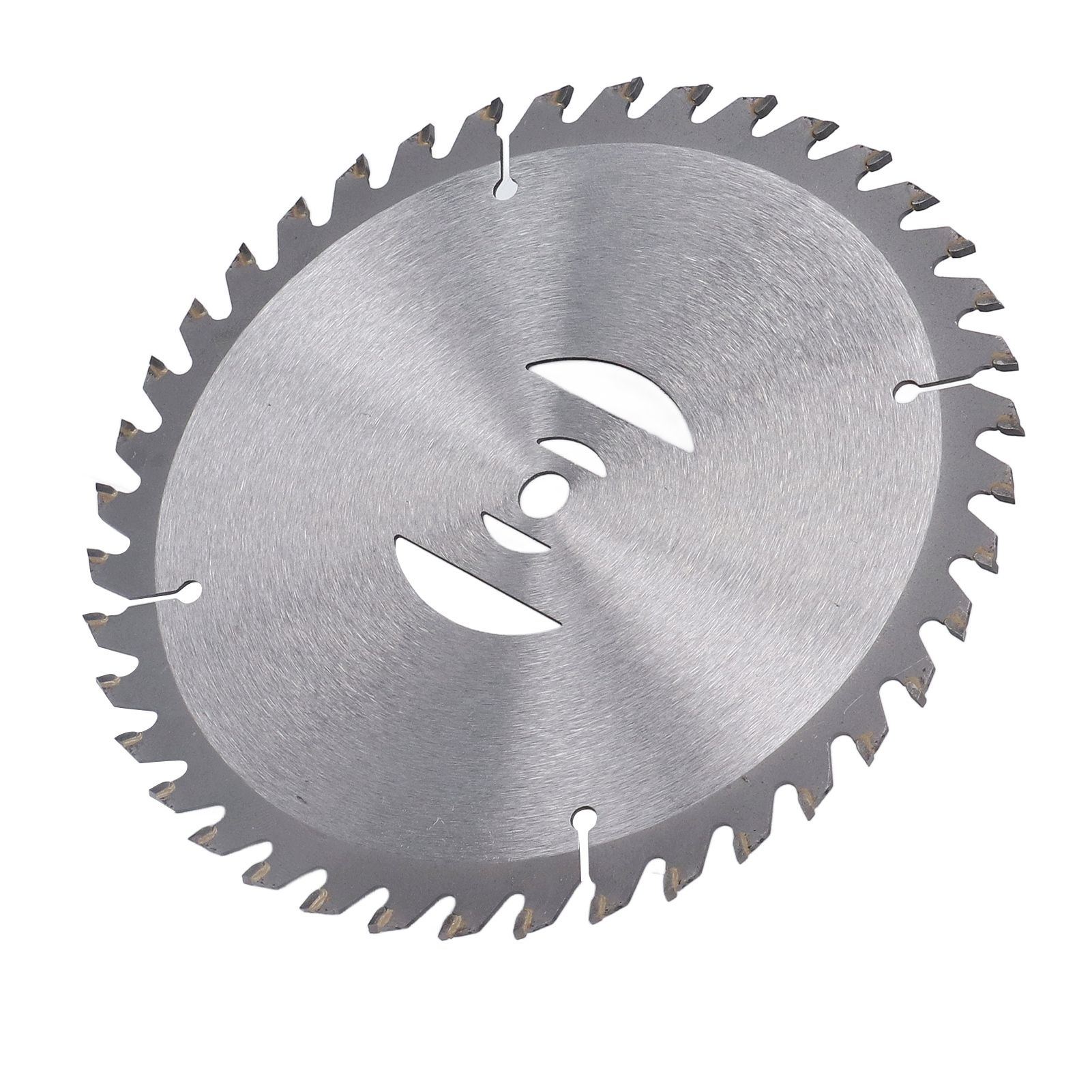 Circular Saw Blade Manganese Steel Sturdy Durable Incisive Grass Trimmer Blade view 5