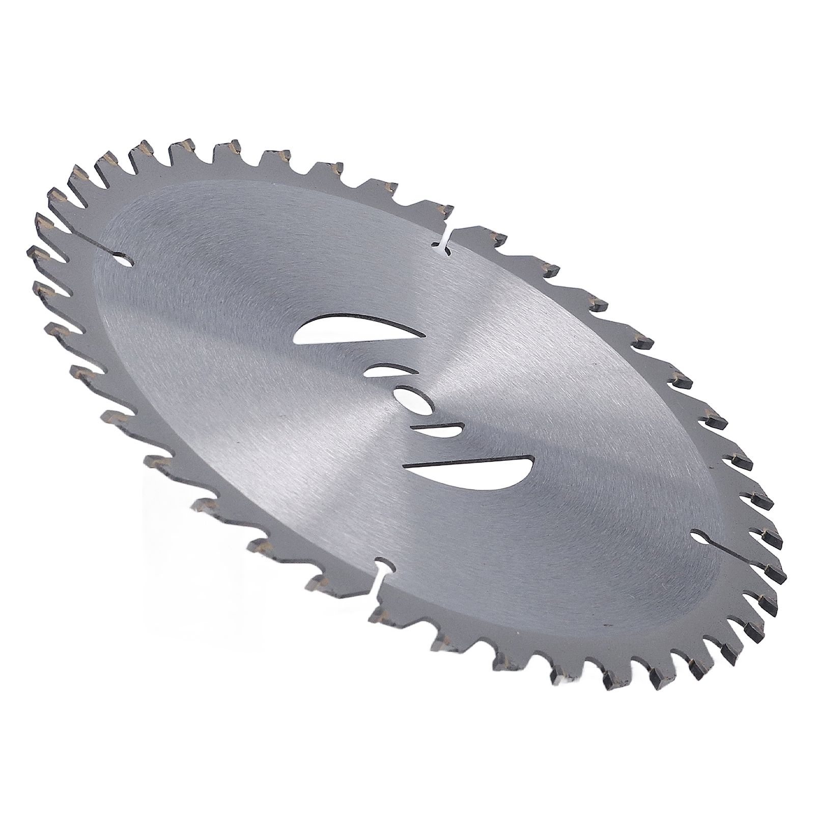 Circular Saw Blade Manganese Steel Sturdy Durable Incisive Grass Trimmer Blade view 6