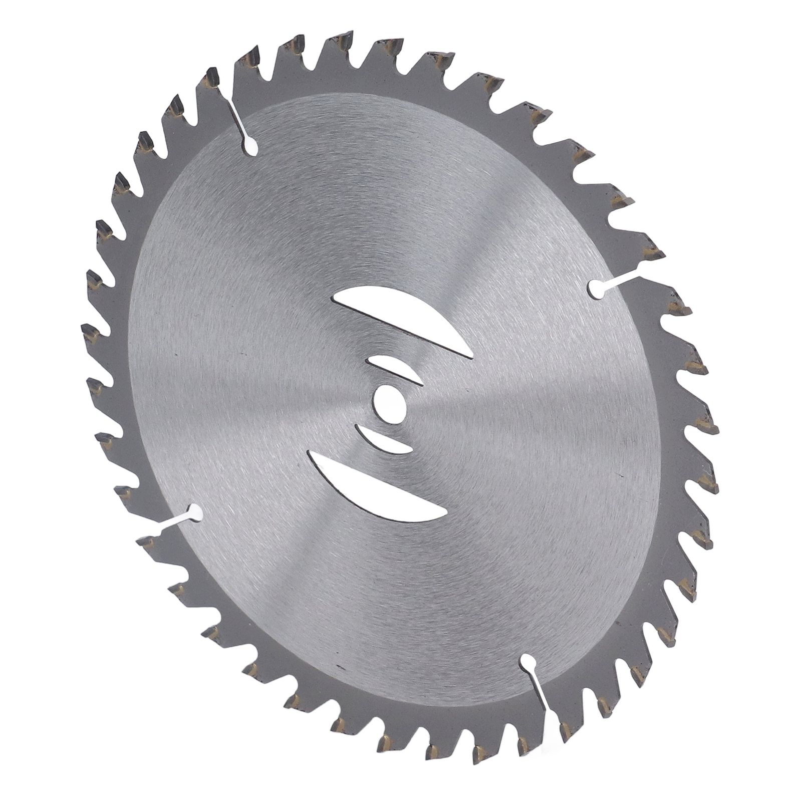 Circular Saw Blade Manganese Steel Sturdy Durable Incisive Grass Trimmer Blade view 7