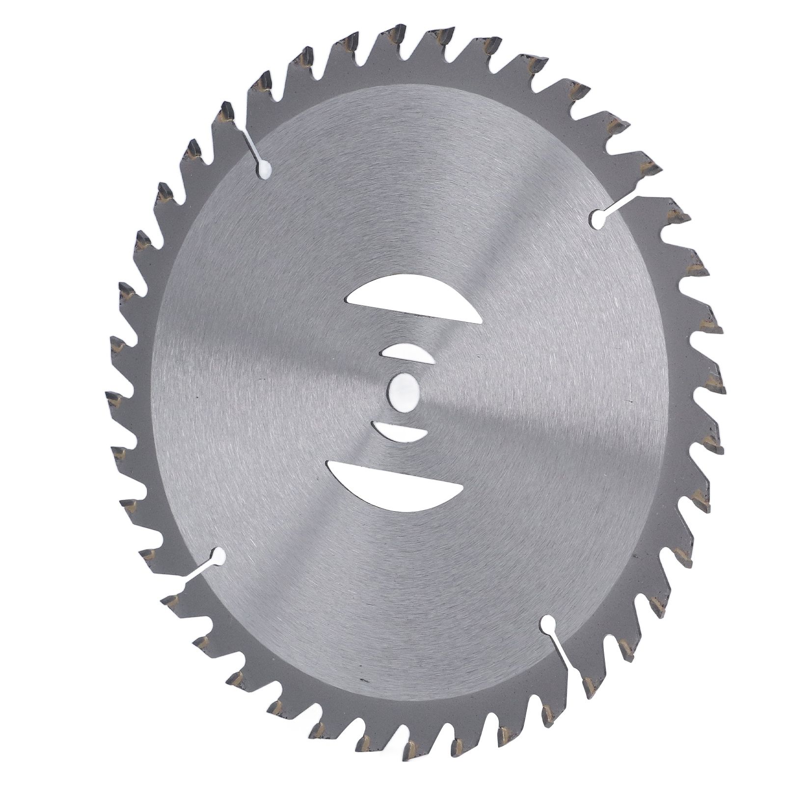 Circular Saw Blade Manganese Steel Sturdy Durable Incisive Grass Trimmer Blade view 8