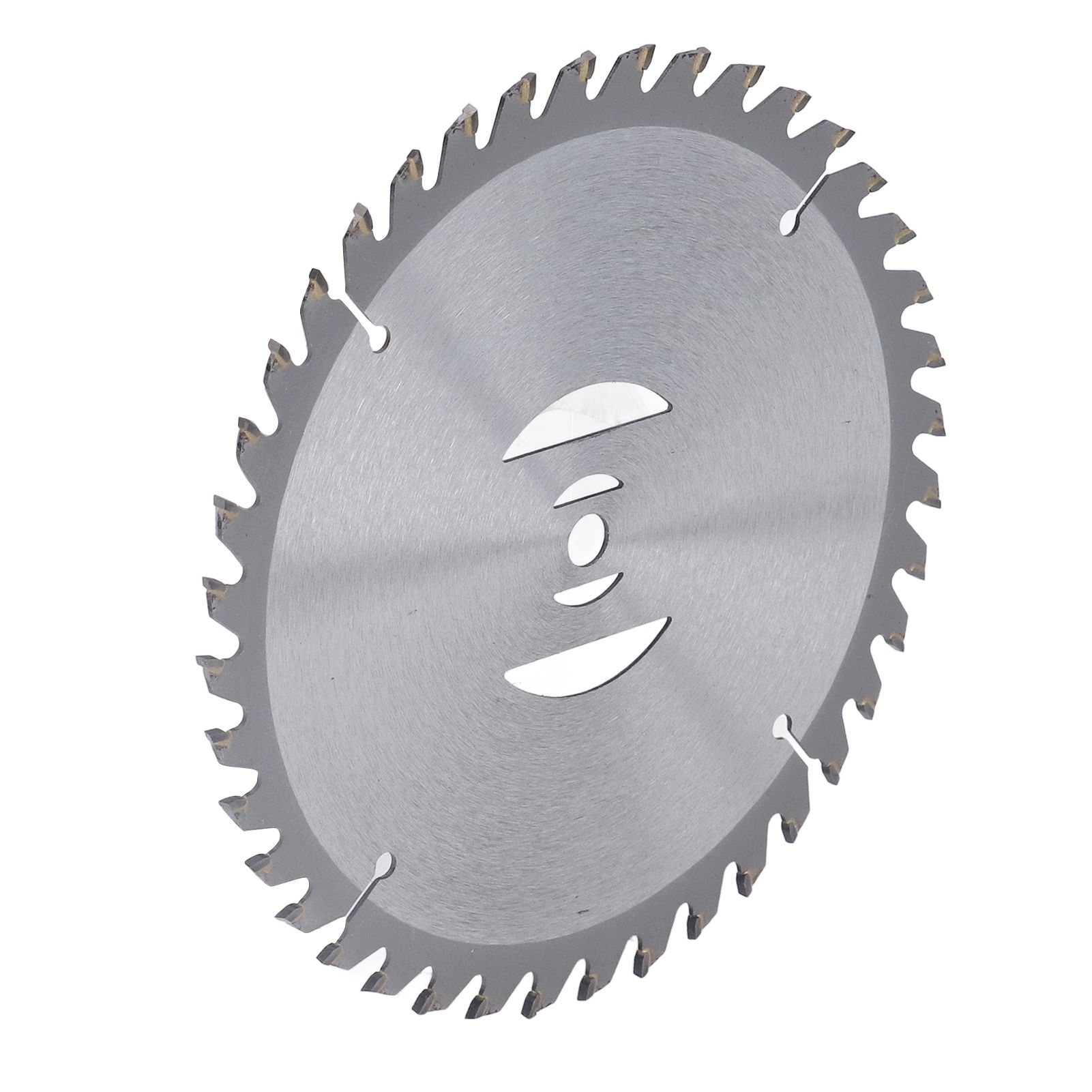 Circular Saw Blade Manganese Steel Sturdy Durable Incisive Grass Trimmer Blade view 9