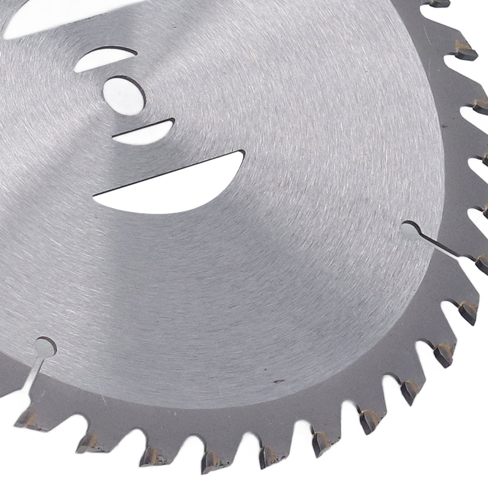 Circular Saw Blade Manganese Steel Sturdy Durable Incisive Grass Trimmer Blade view 13