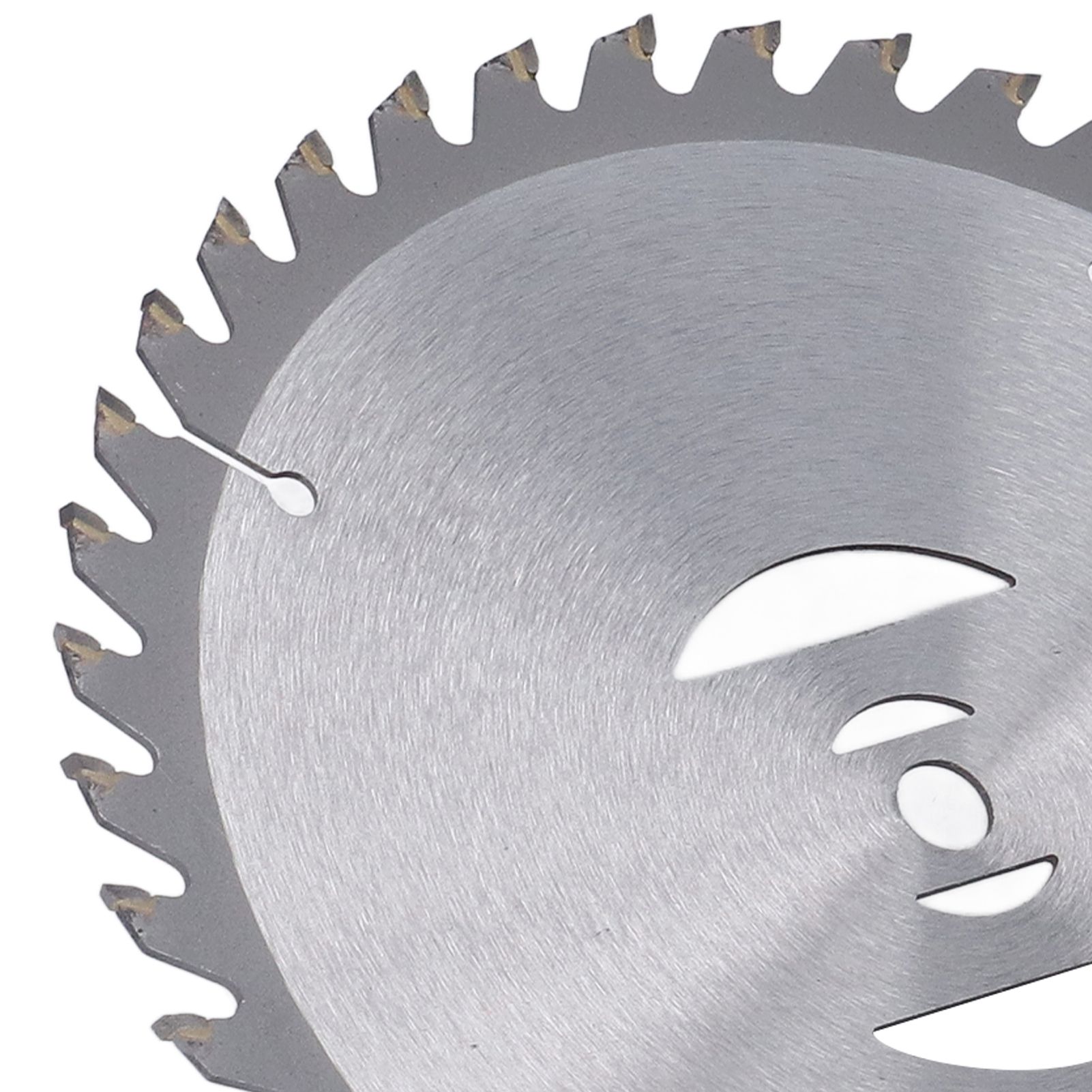 Circular Saw Blade Manganese Steel Sturdy Durable Incisive Grass Trimmer Blade view 14