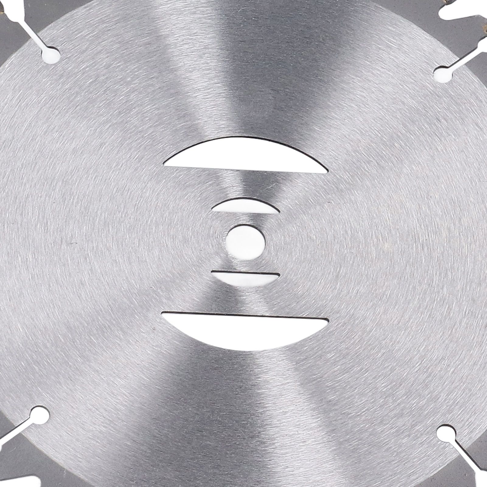 Circular Saw Blade Manganese Steel Sturdy Durable Incisive Grass Trimmer Blade view 15