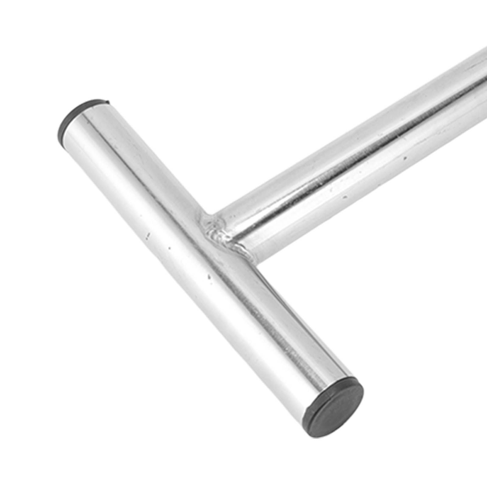 T Style Handle Soil Test Kits Stainless Steel Material Soil Sampler Kit with 2 view 13
