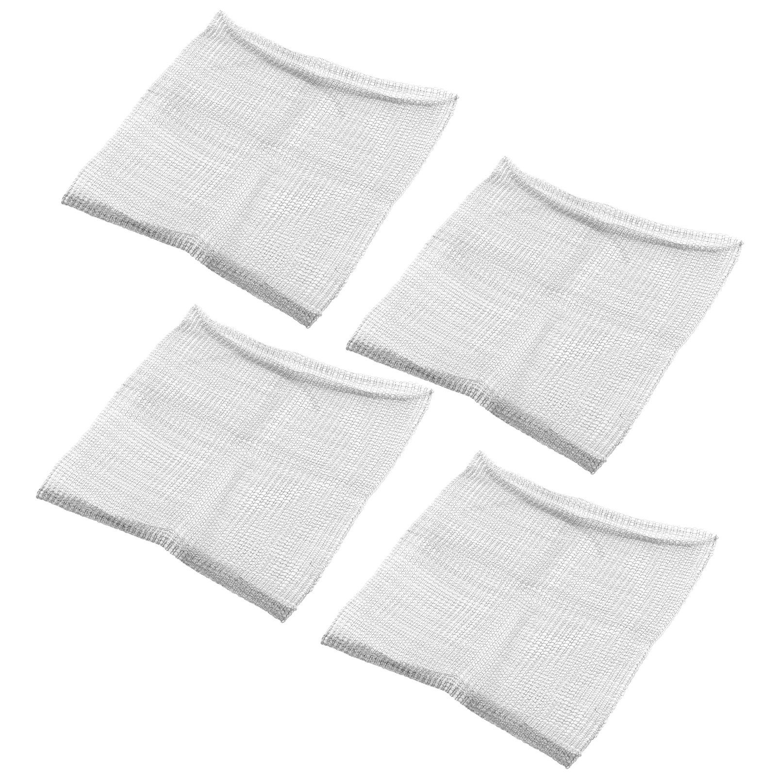 4Pcs Vole Wire Baskets Mesh Plant Root Protector Prevent Underground Burrowing view 6