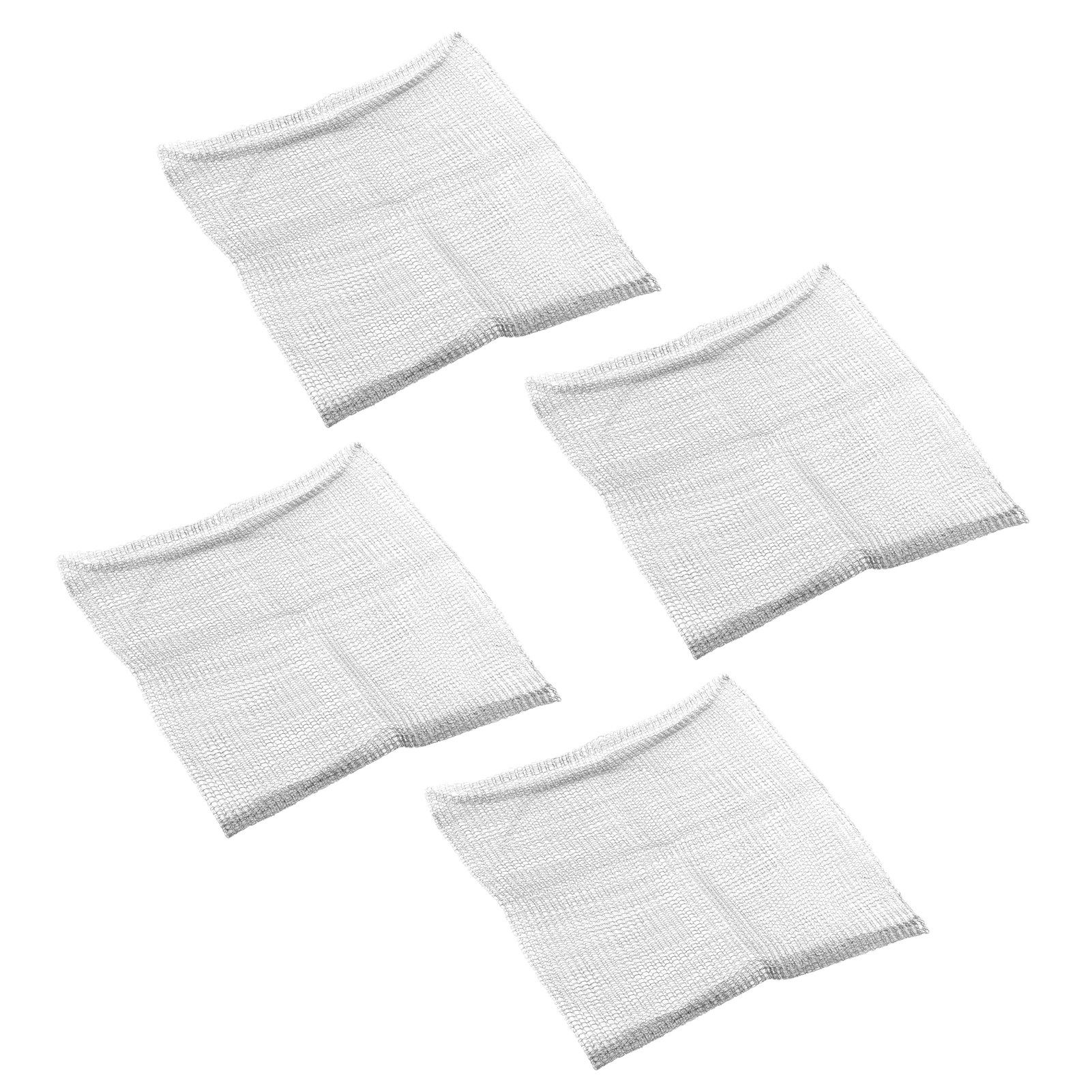 4Pcs Vole Wire Baskets Mesh Plant Root Protector Prevent Underground Burrowing view 10