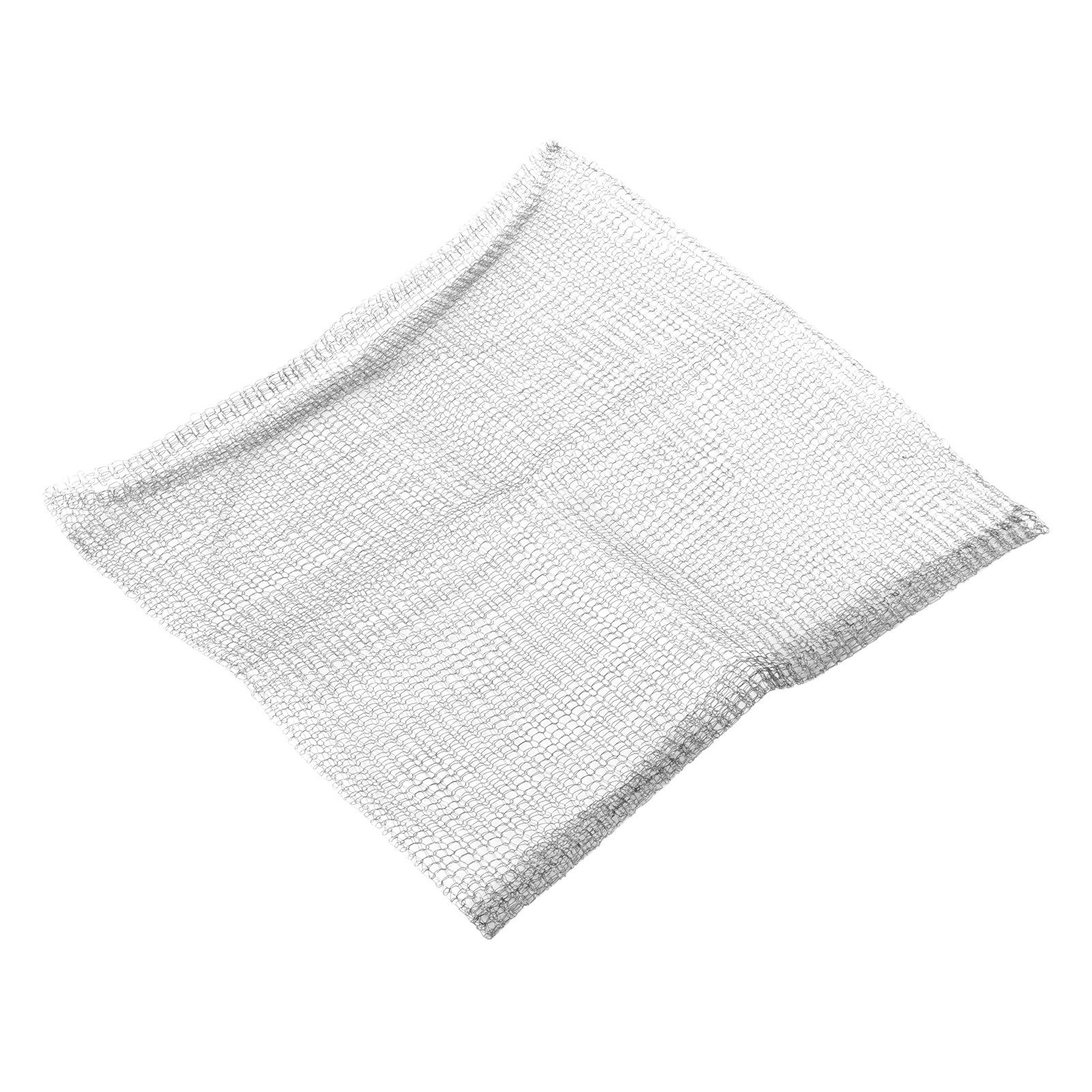 4Pcs Vole Wire Baskets Mesh Plant Root Protector Prevent Underground Burrowing view 14
